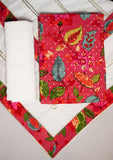 Unstitched Suit