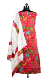 Unstitched Suit