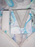 Unstitched Suit