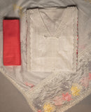 Unstitched Suit