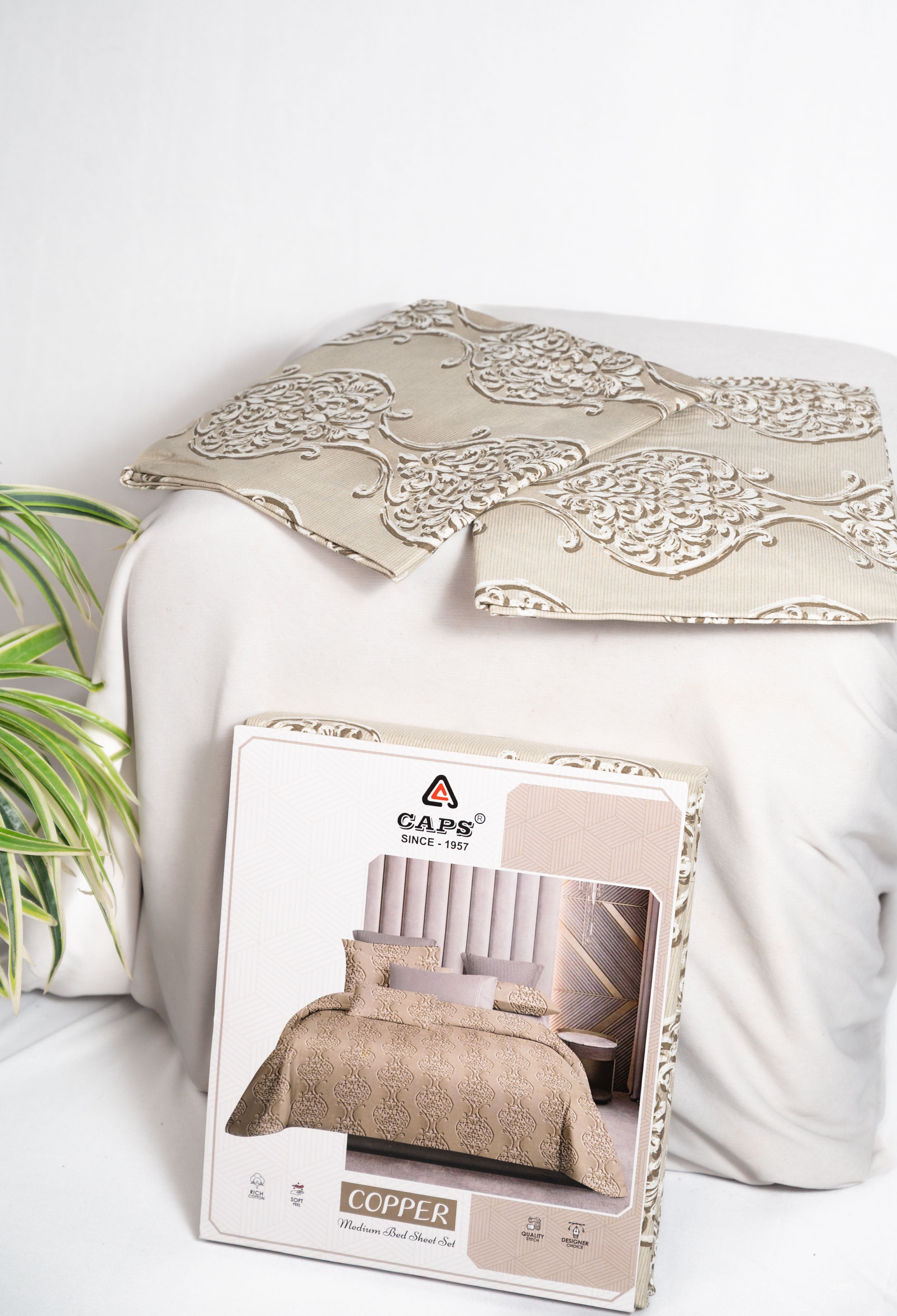 Bed Sheet