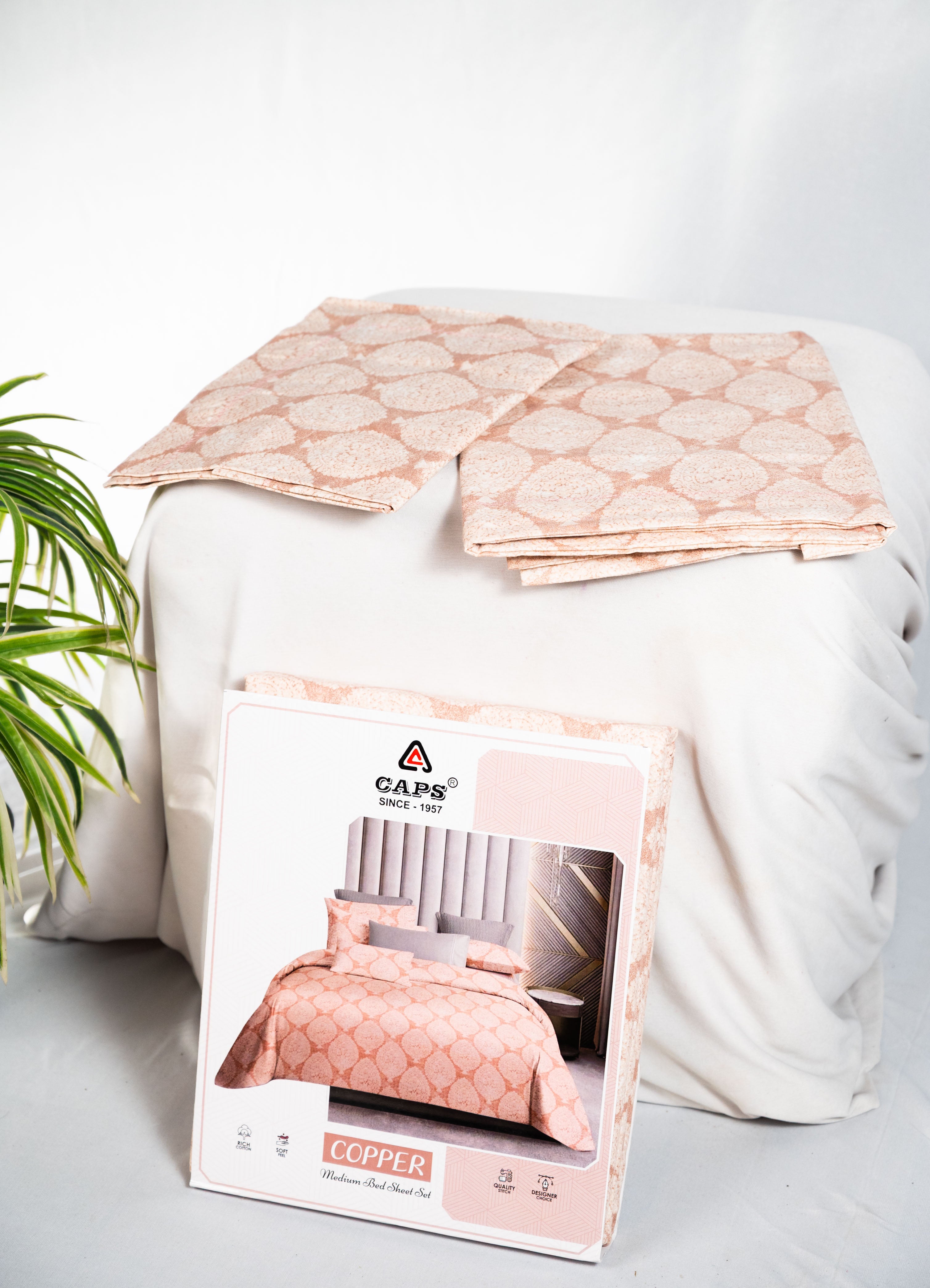 Bed Sheet