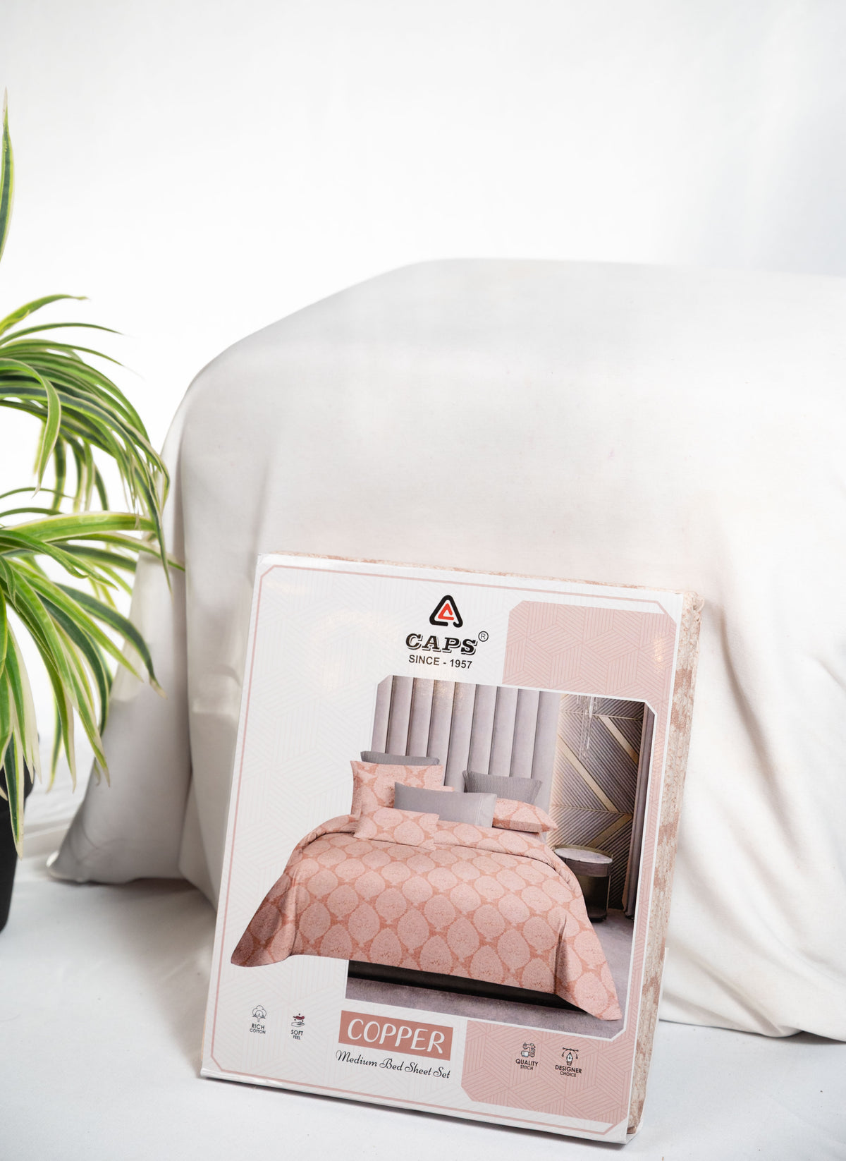 Bed Sheet