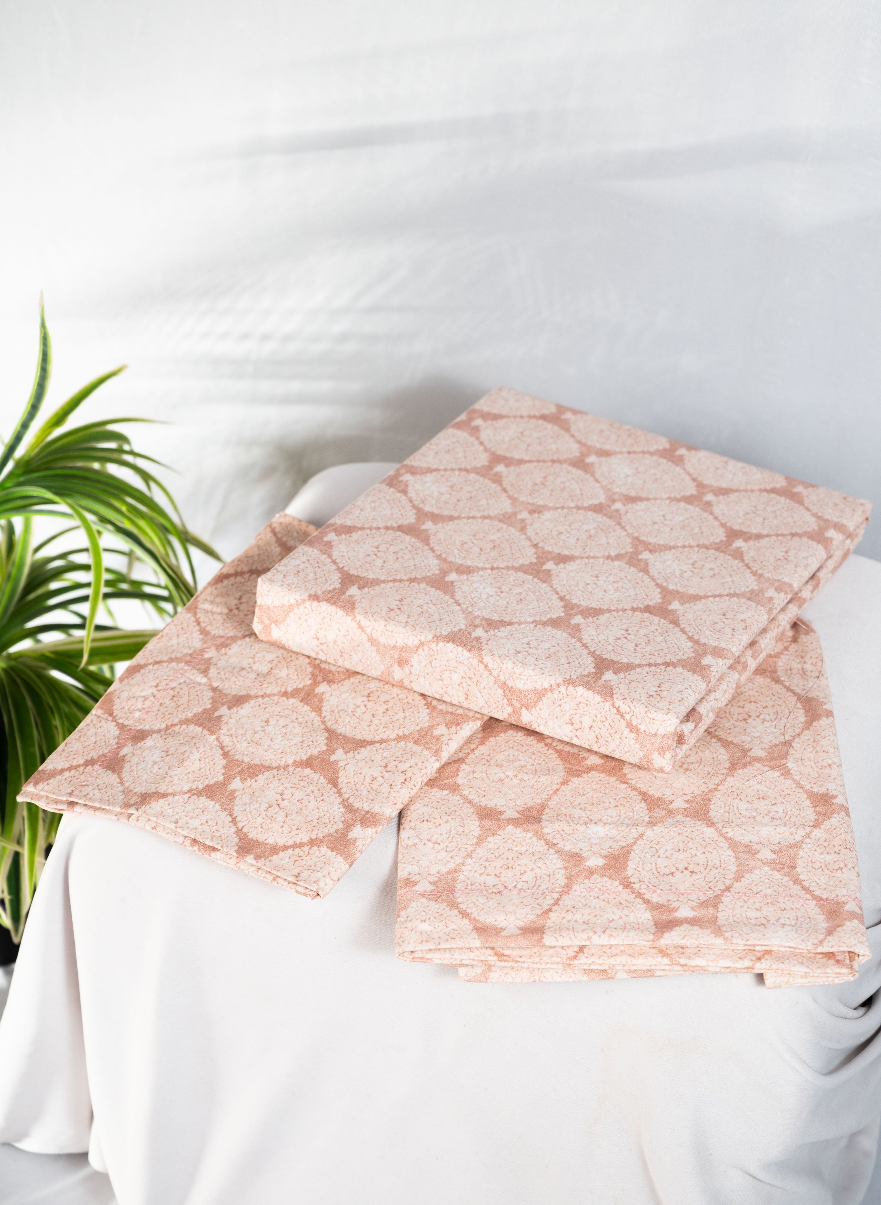 Bed Sheet
