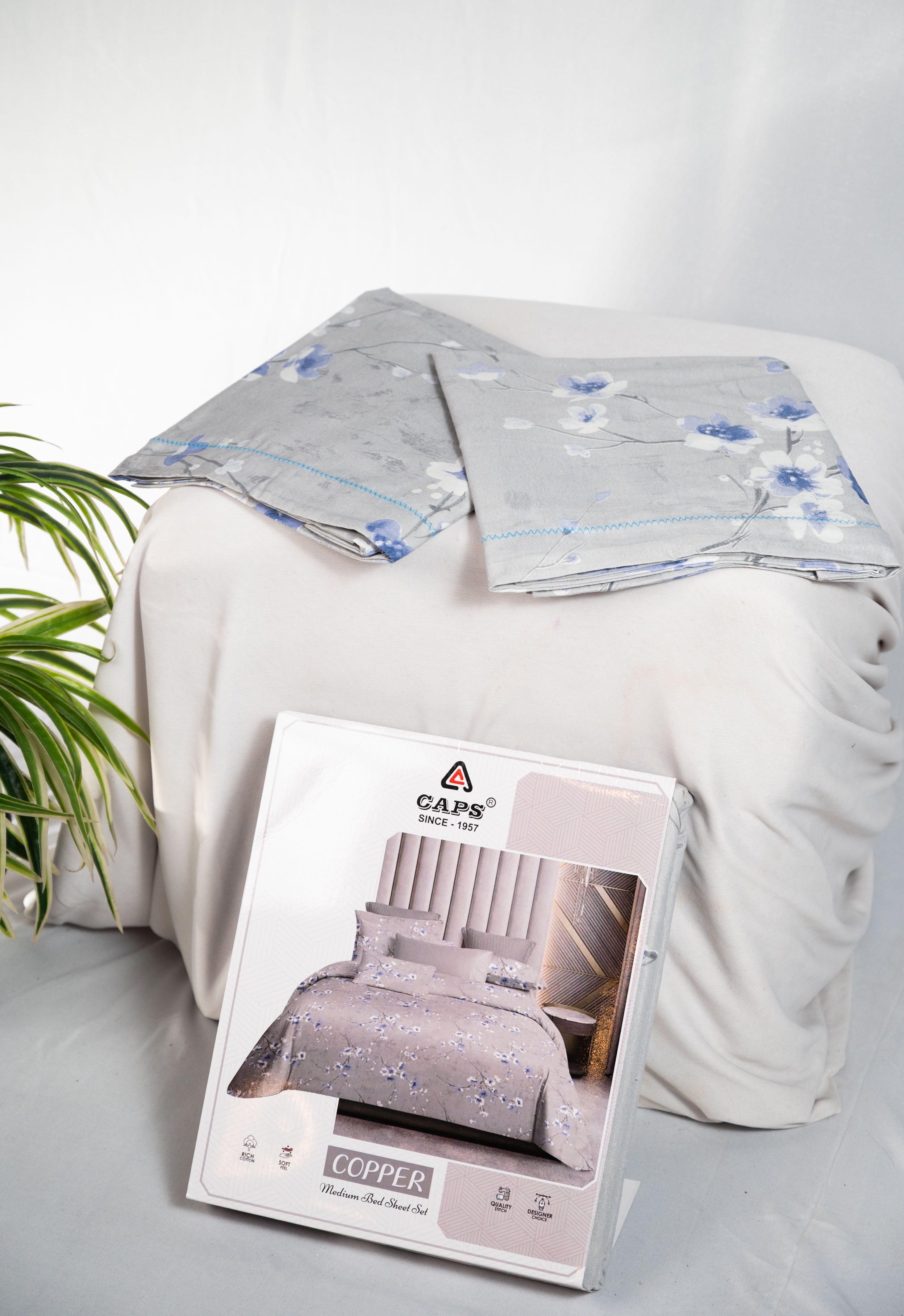 Bed Sheet