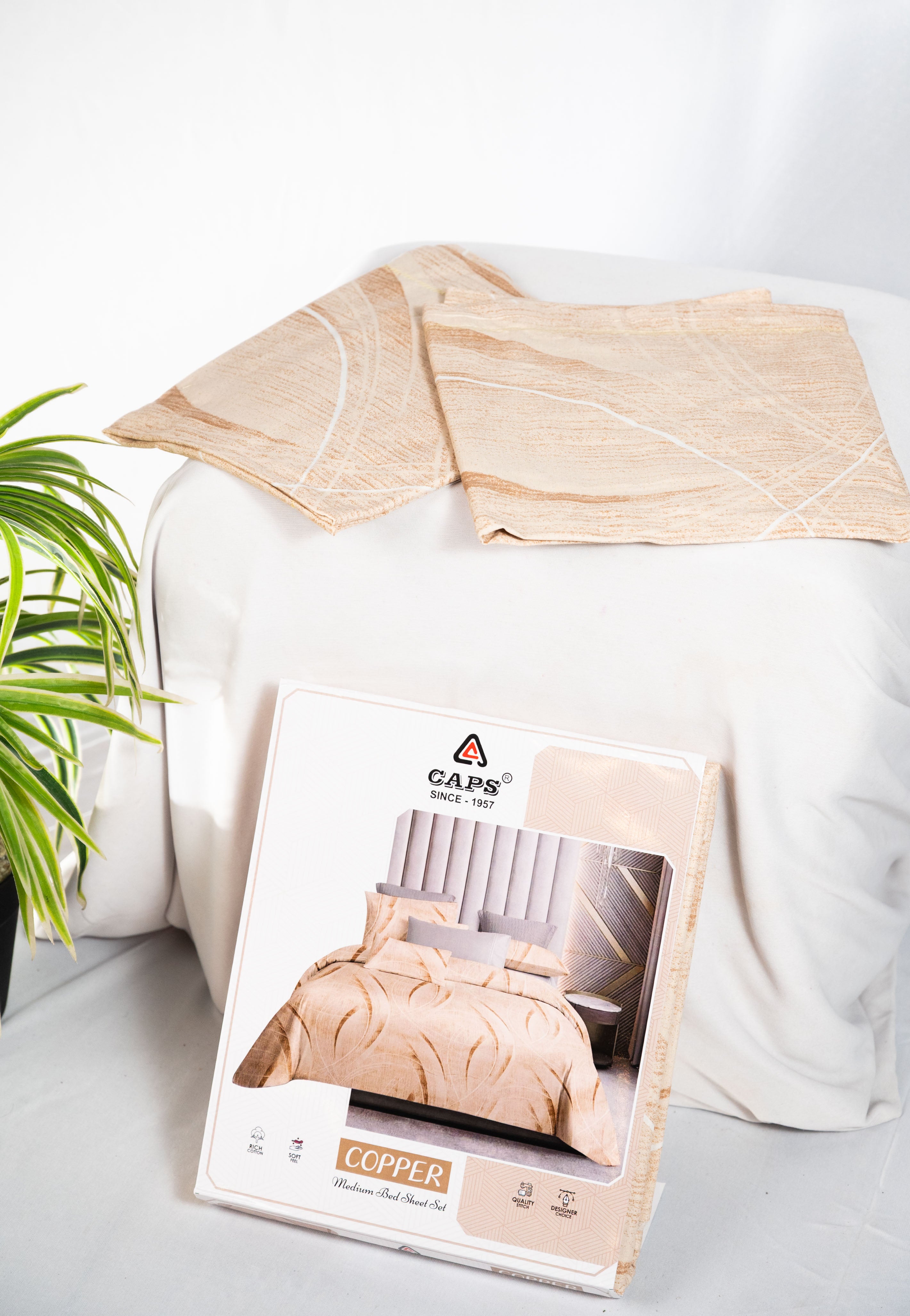 Bed Sheet