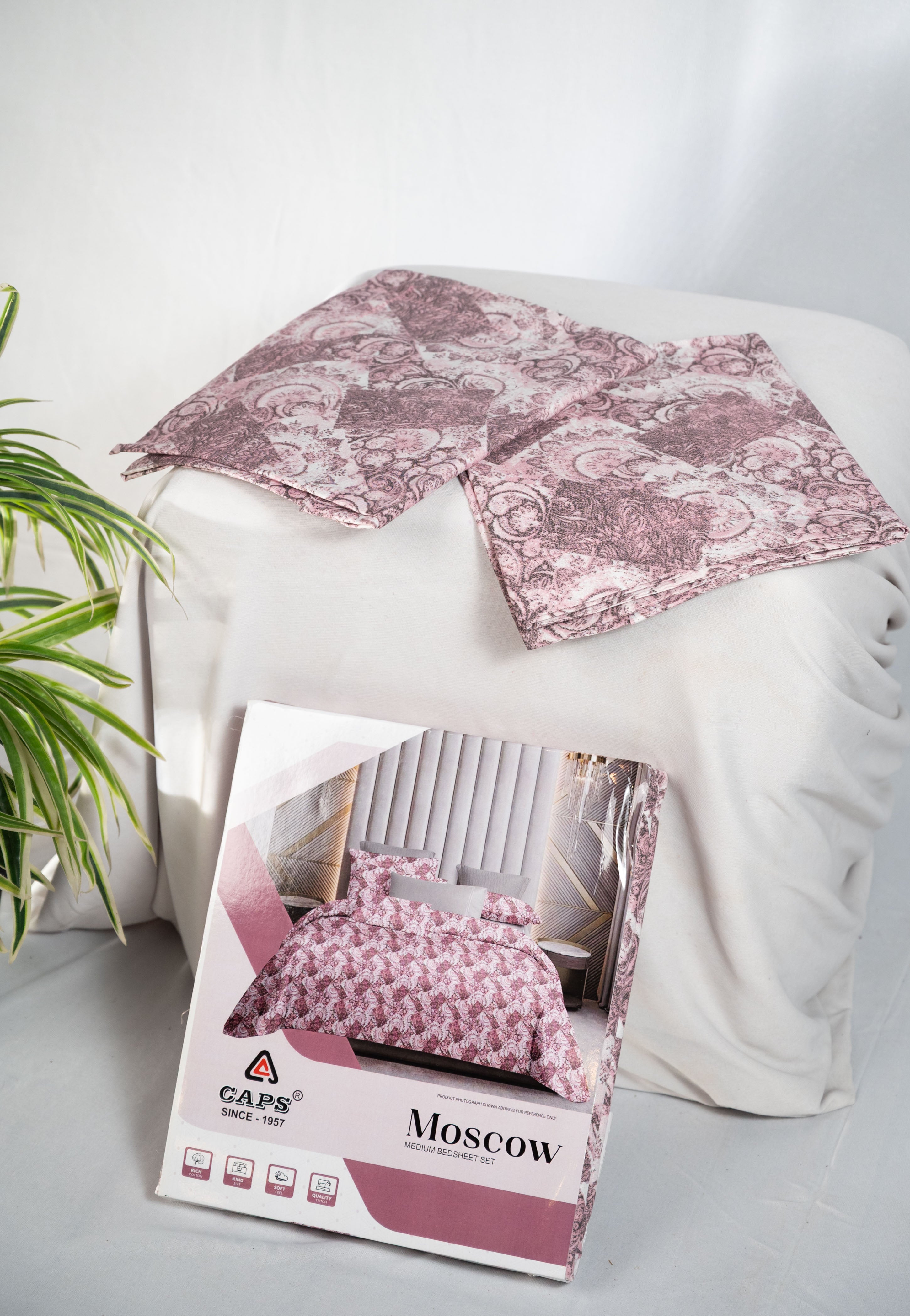 Bed Sheet