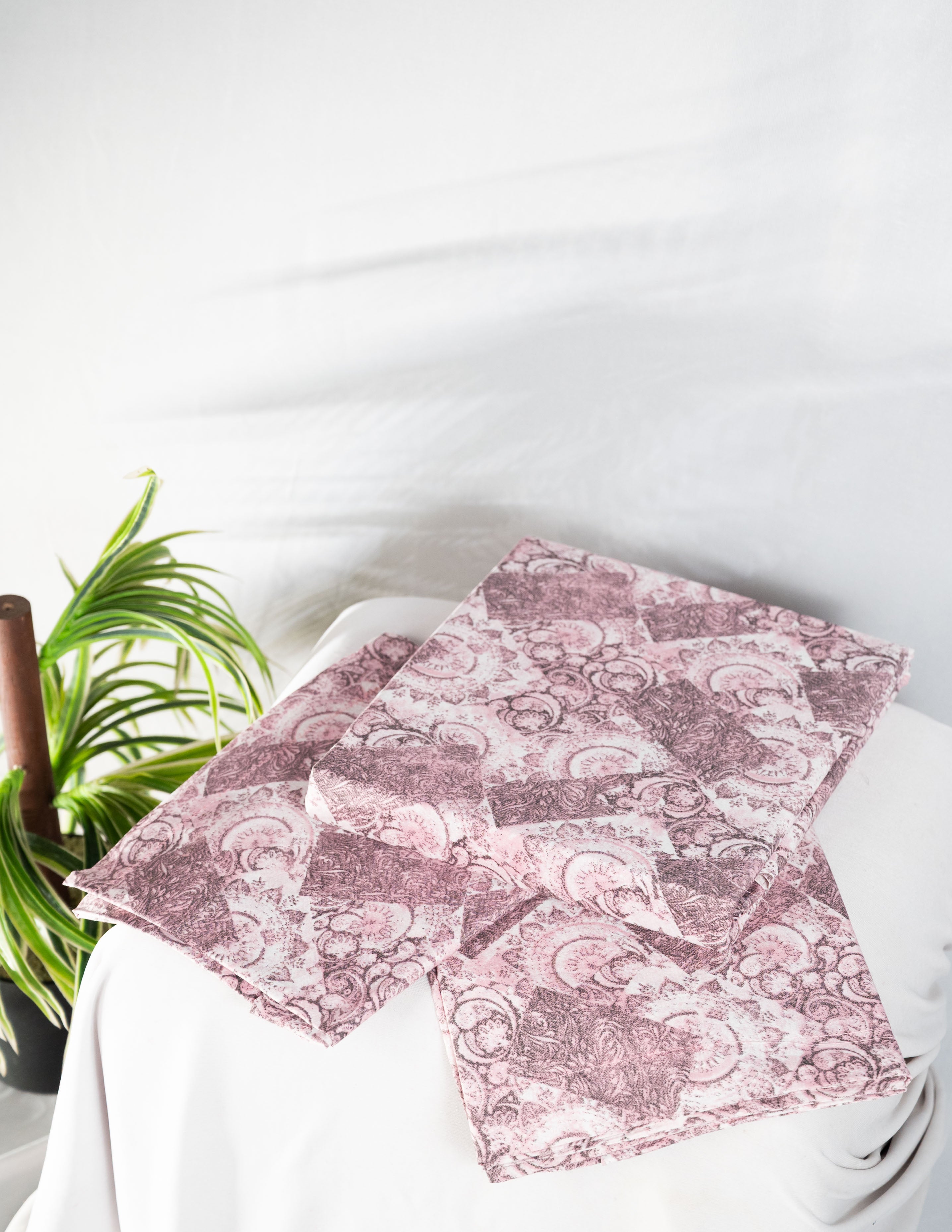Bed Sheet