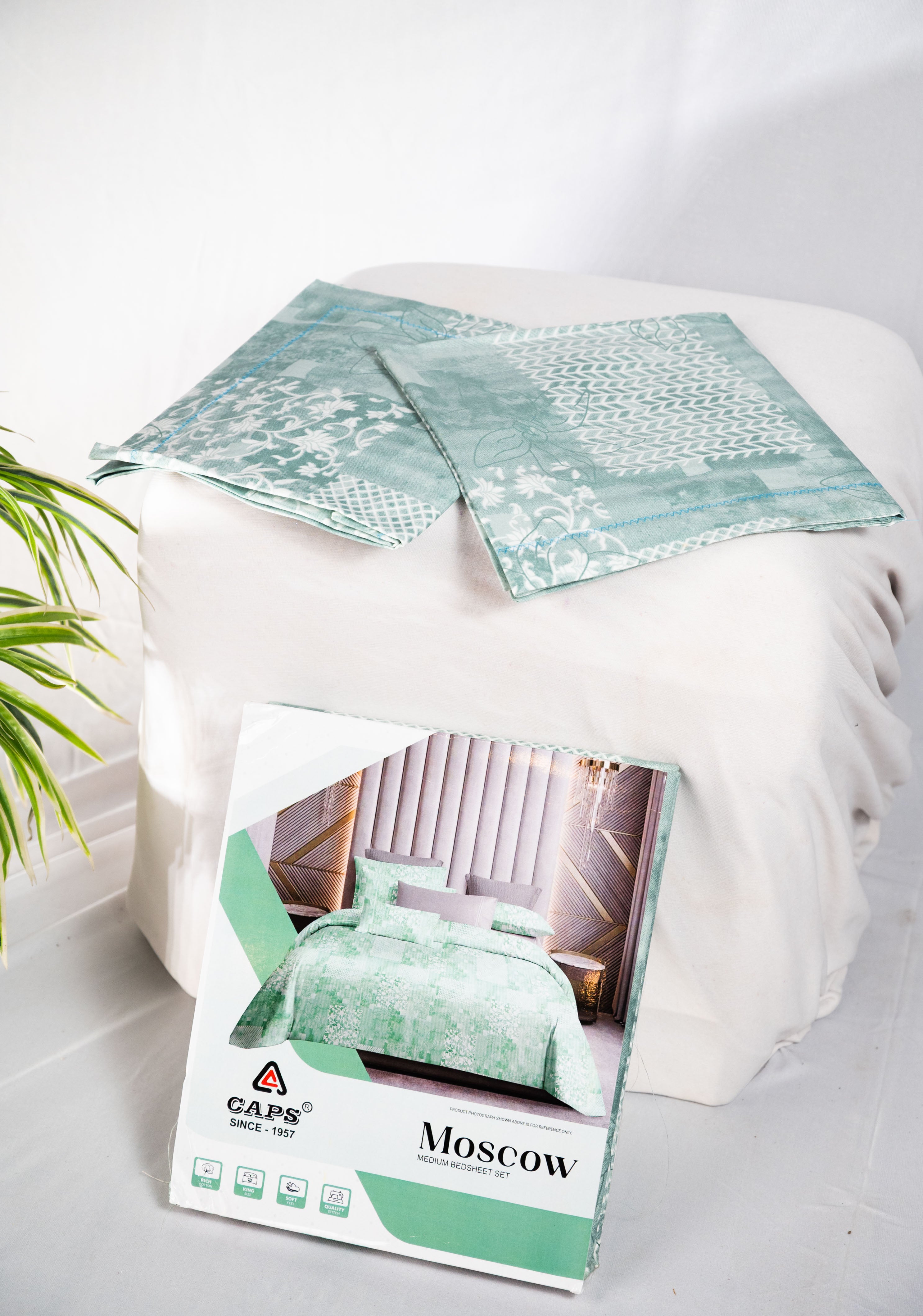 Bed Sheet