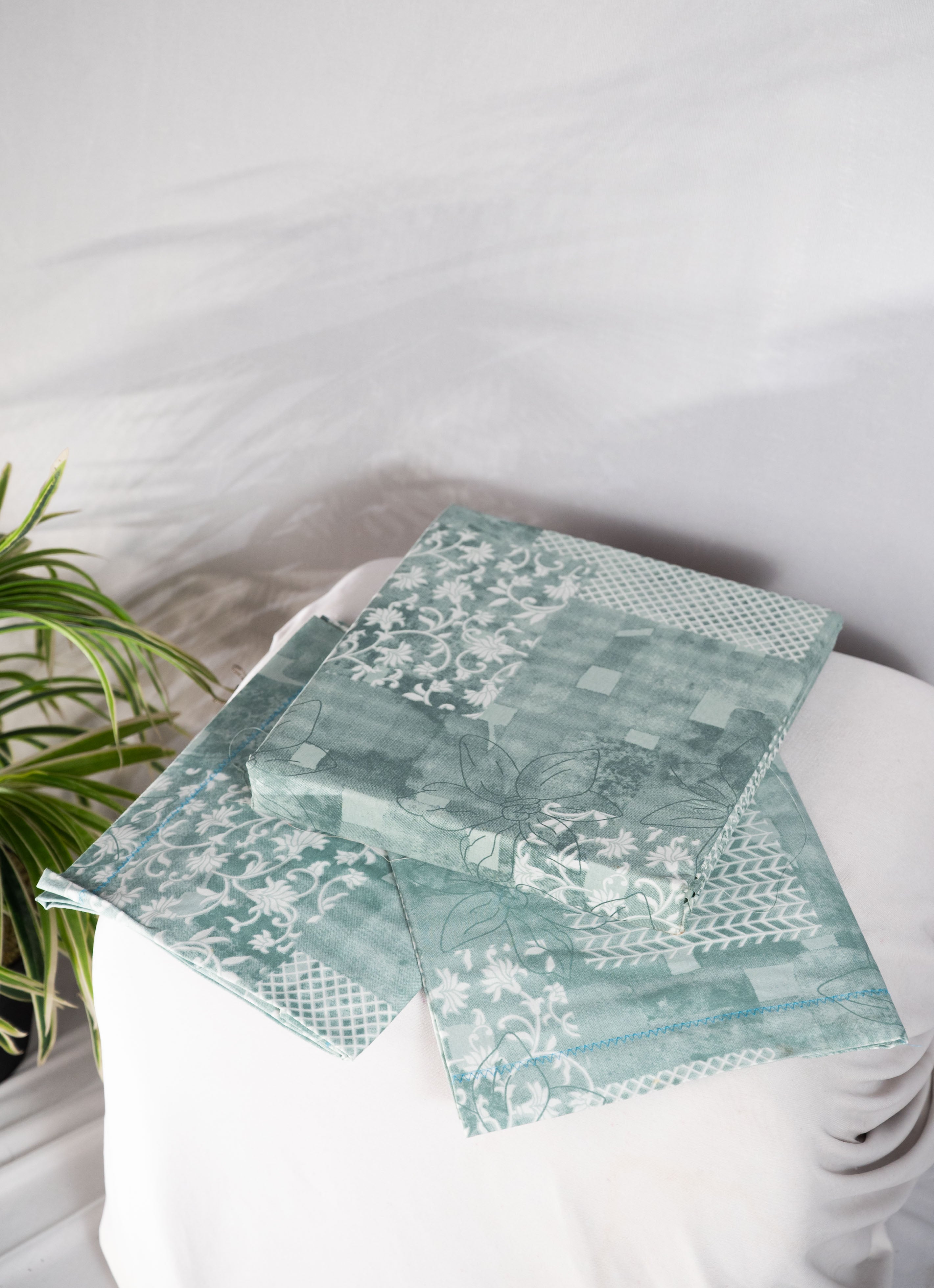 Bed Sheet