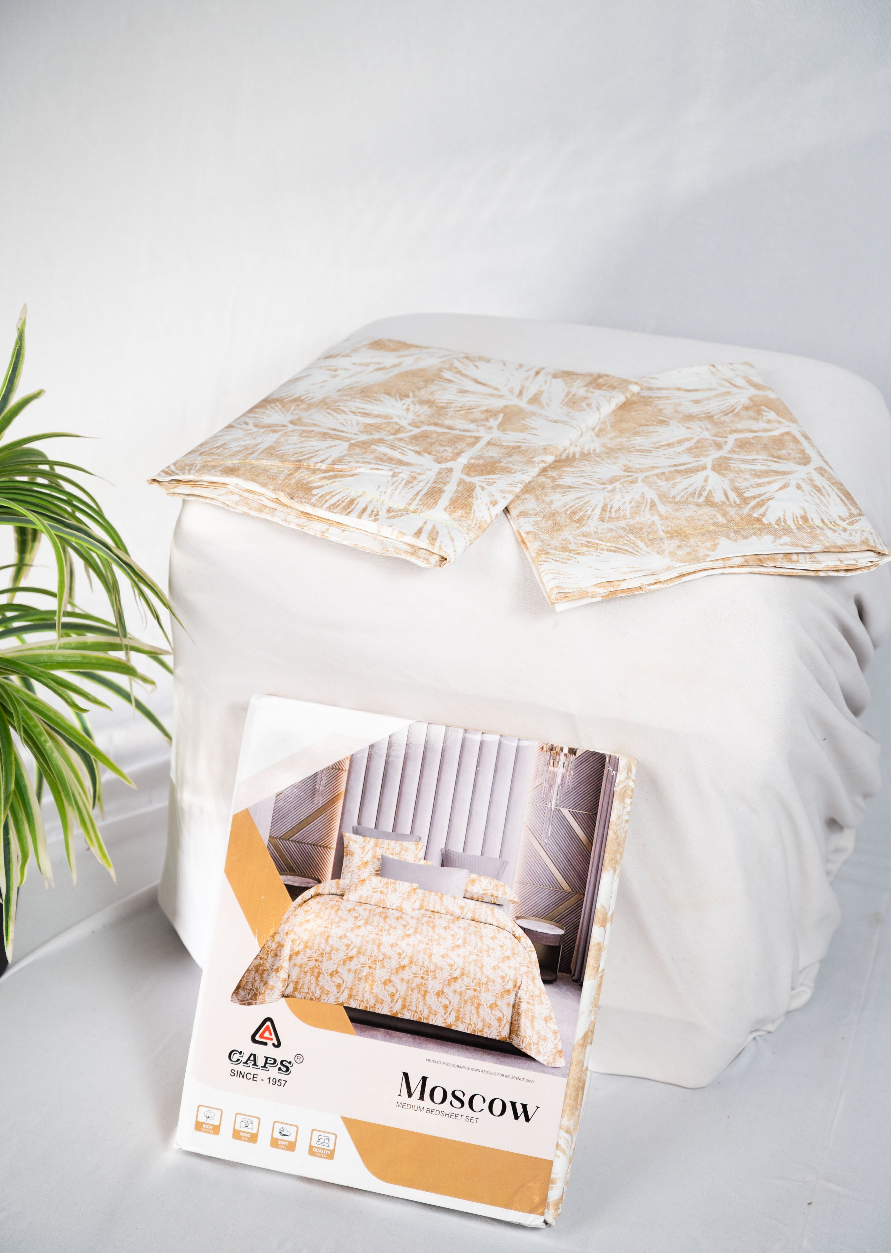 Bed Sheet