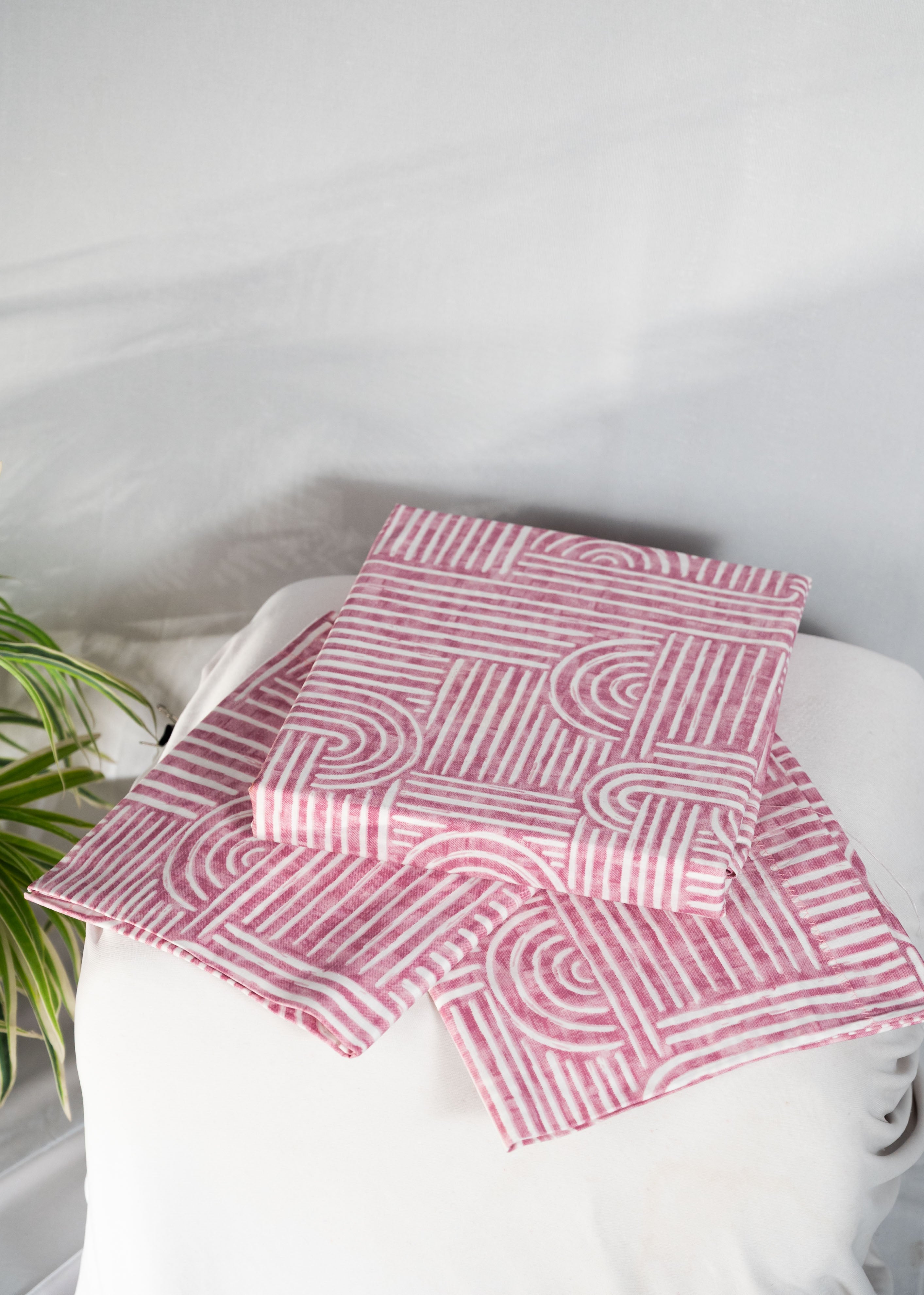 Bed Sheet