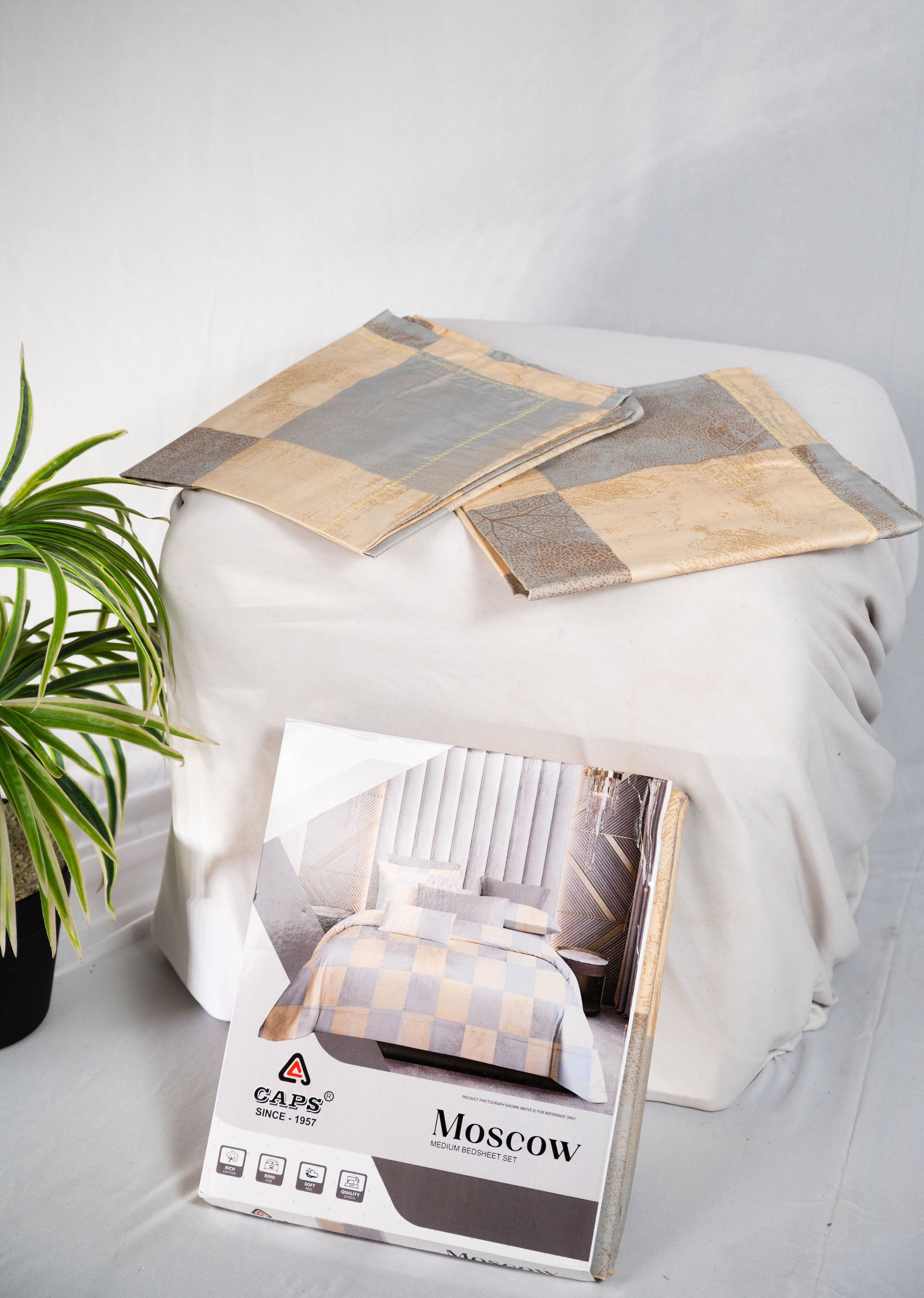 Bed Sheet