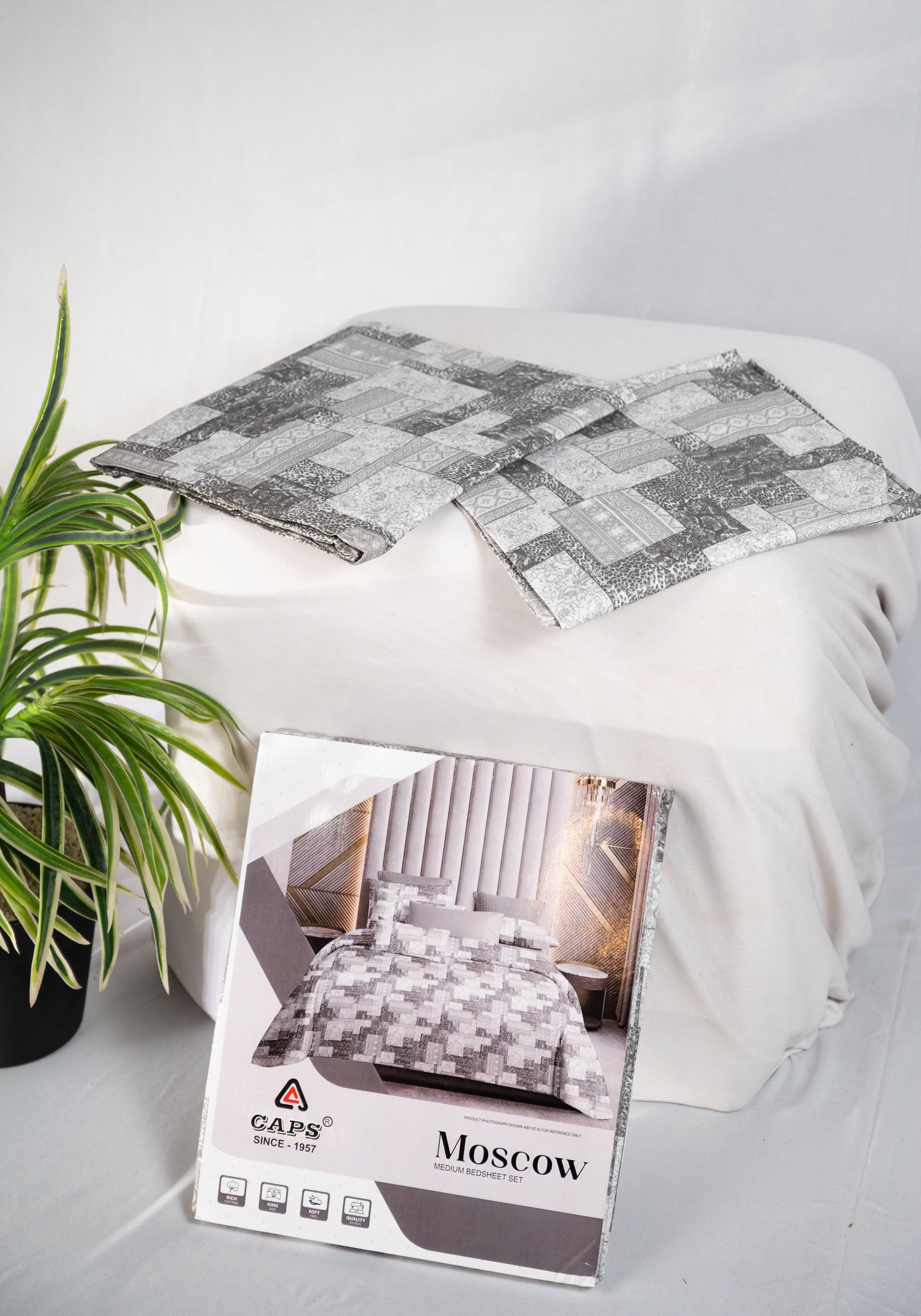 Bed Sheet