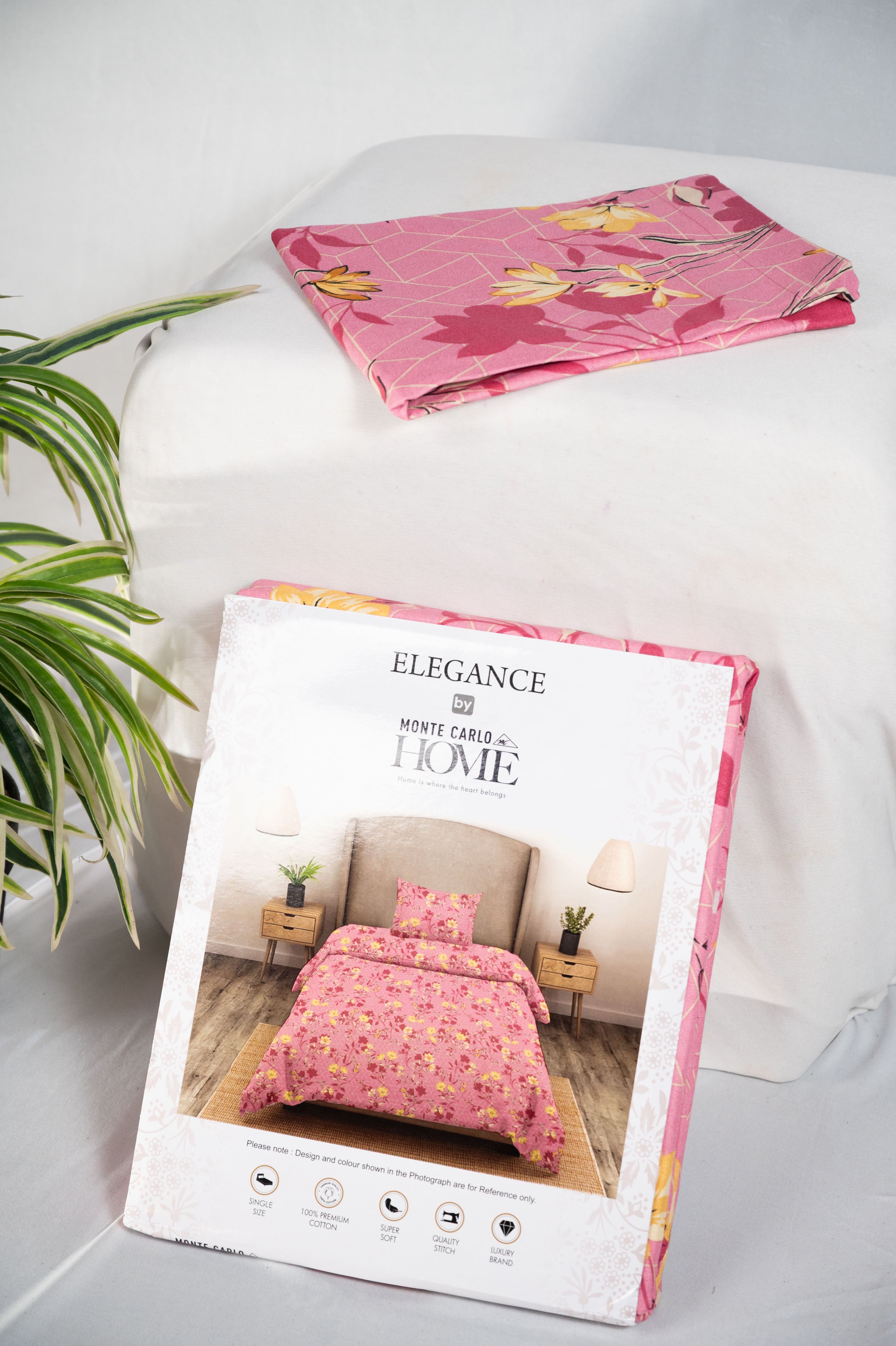 Bed Sheet