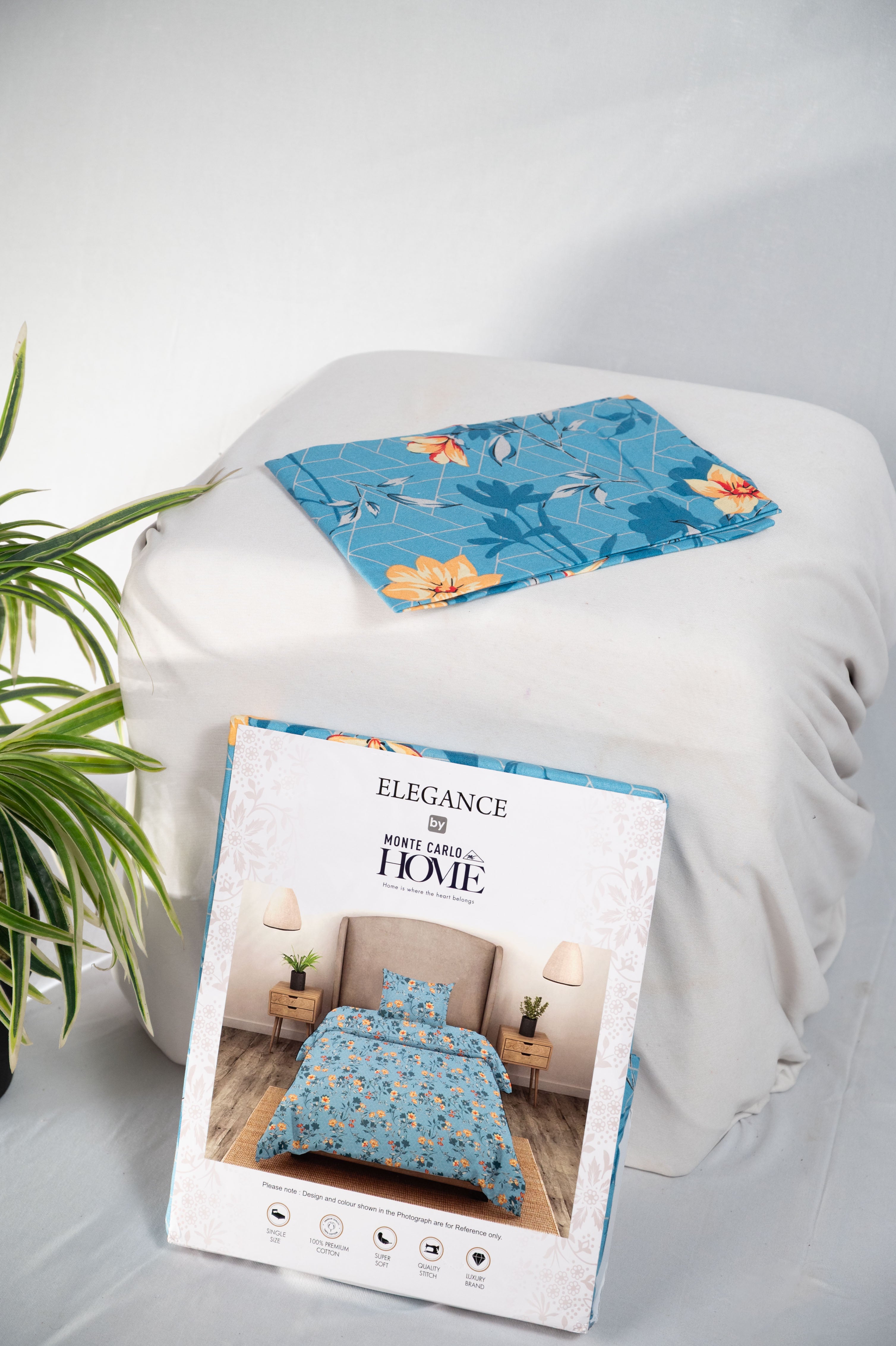Bed Sheet