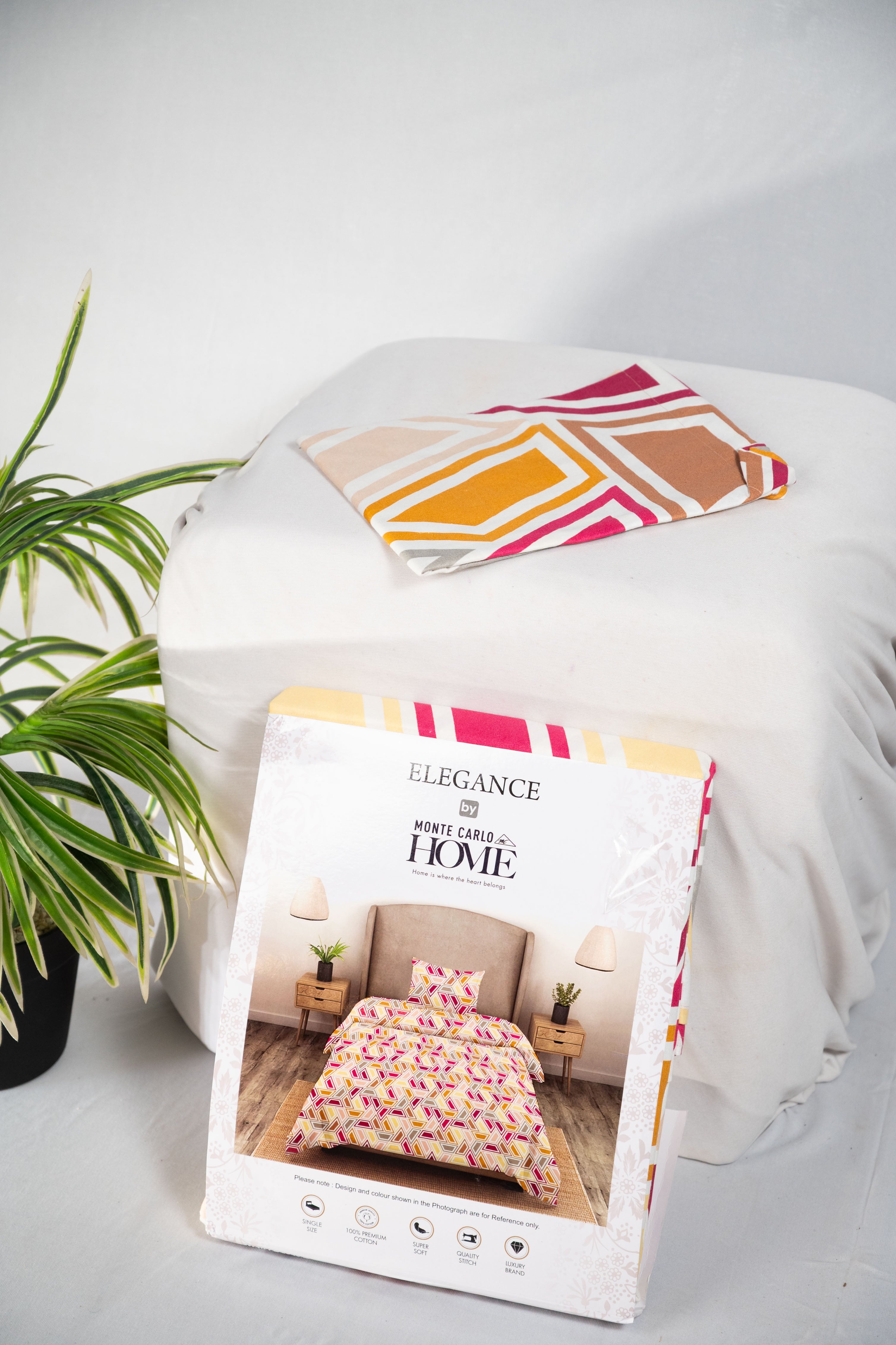 Bed Sheet