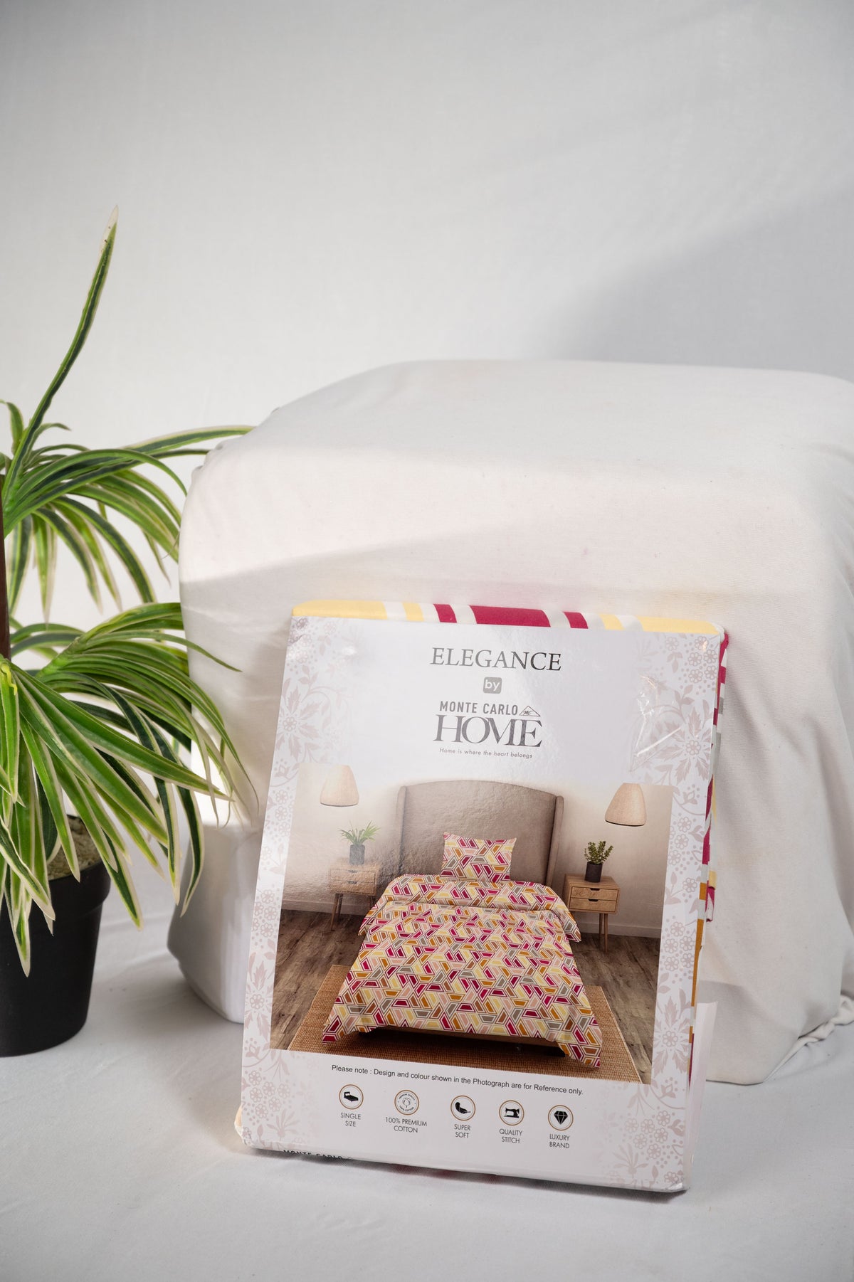Bed Sheet