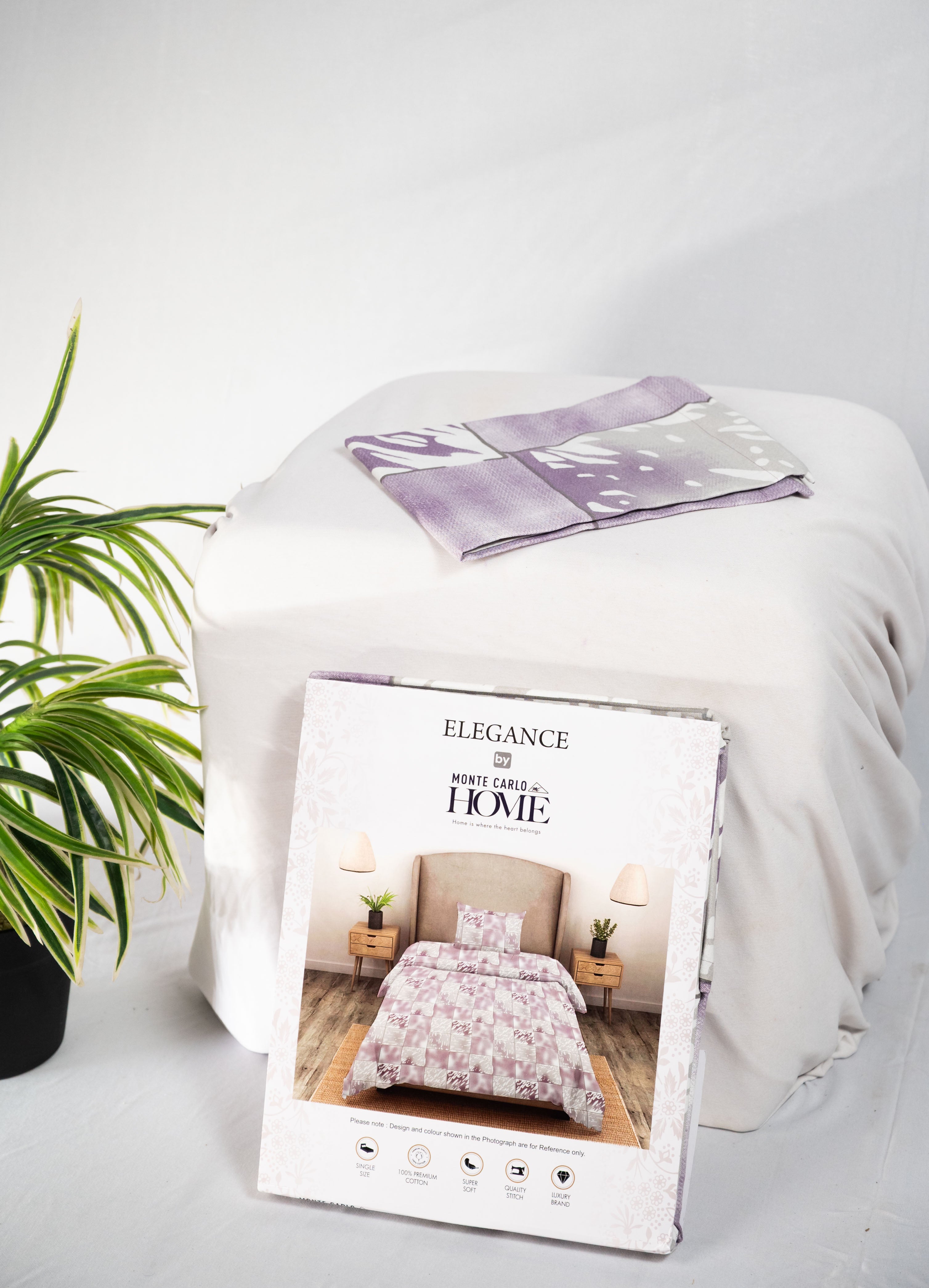 Bed Sheet