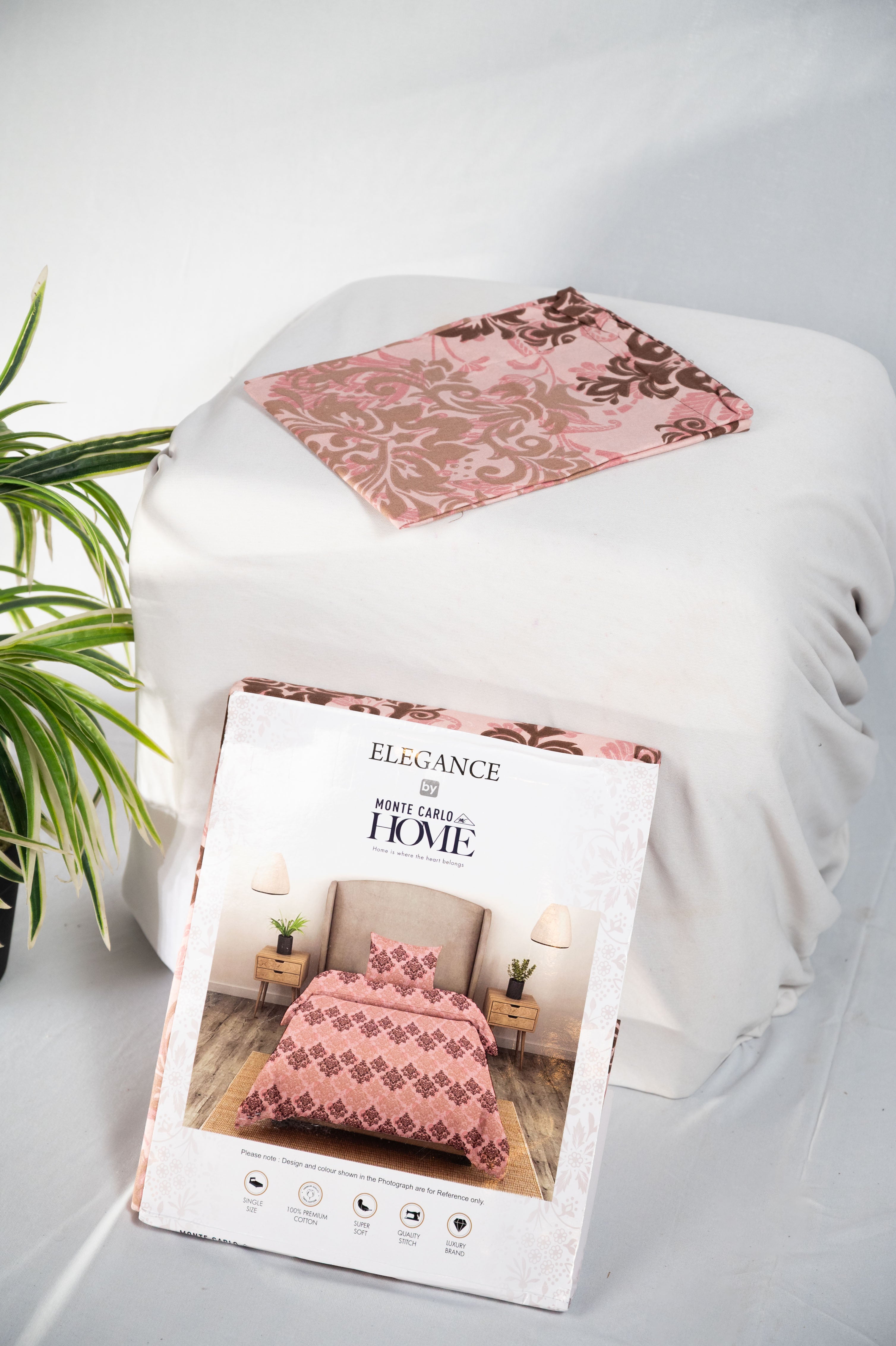 Bed Sheet
