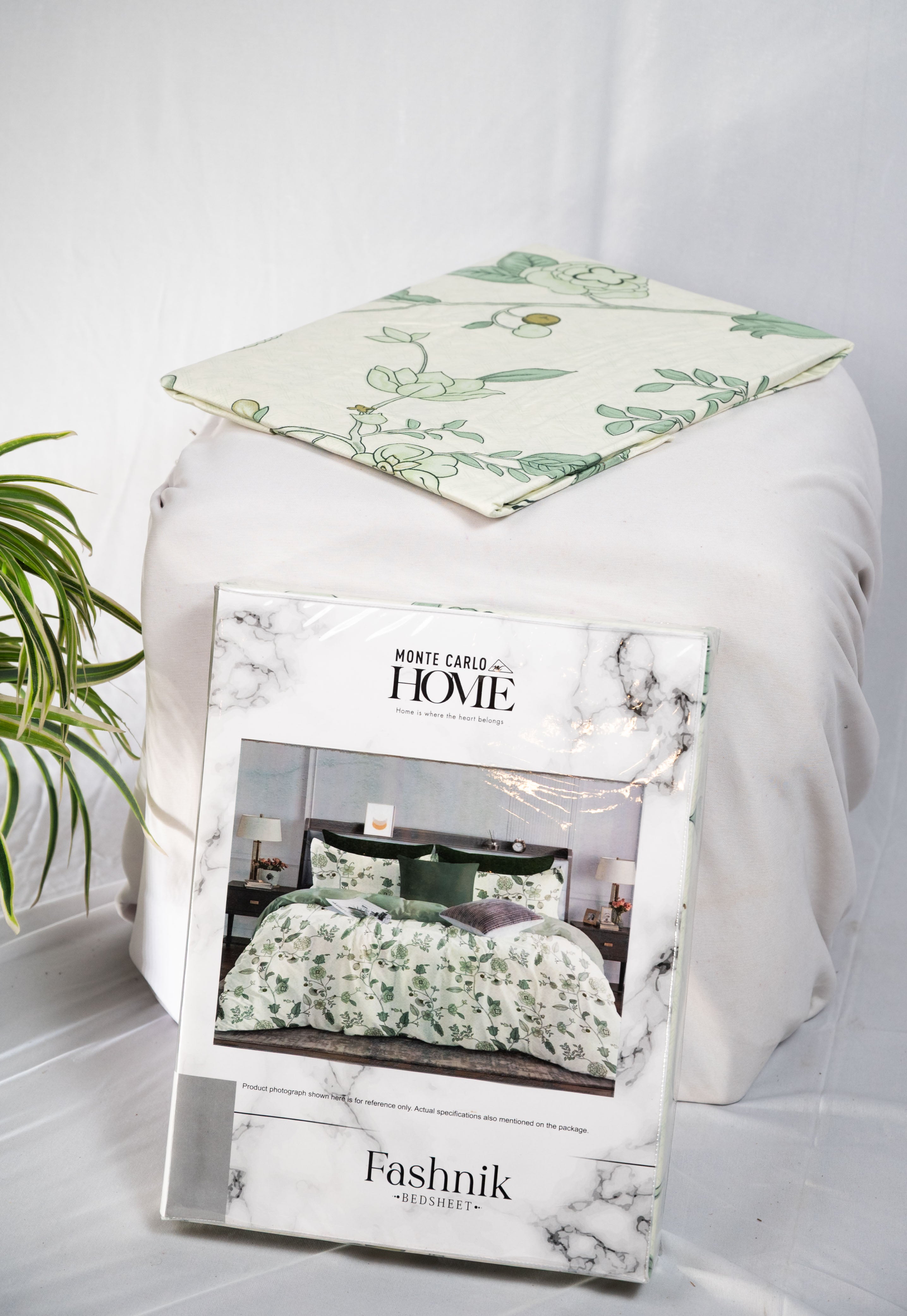 Bed Sheet