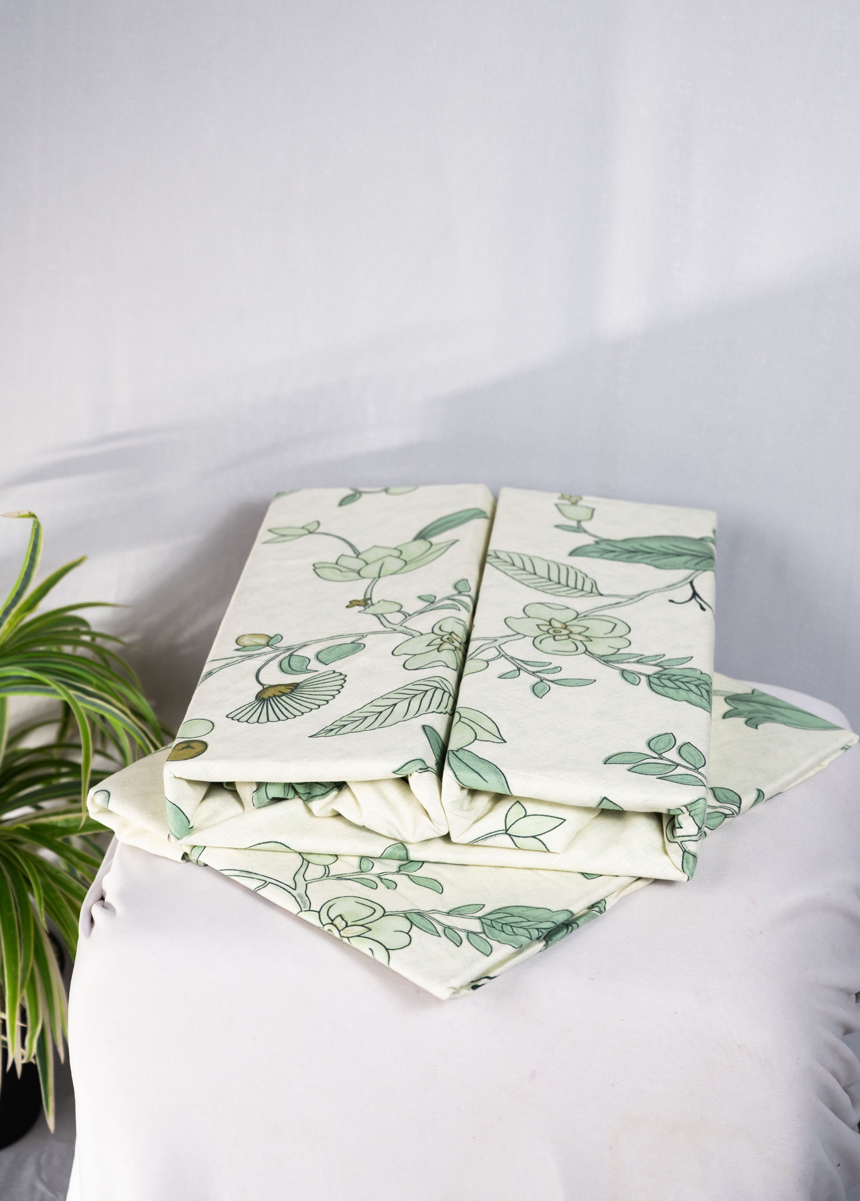 Bed Sheet
