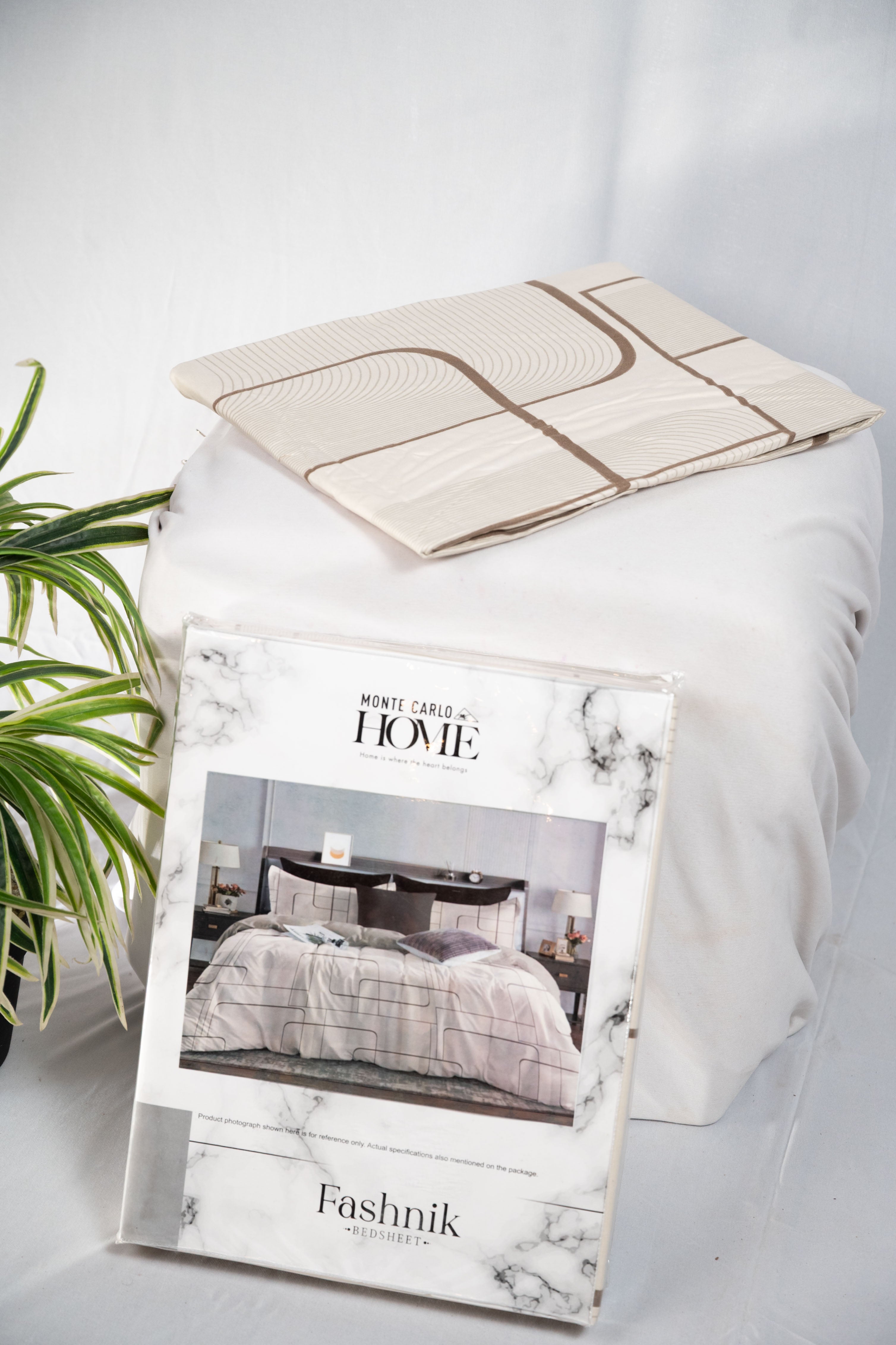 Bed Sheet