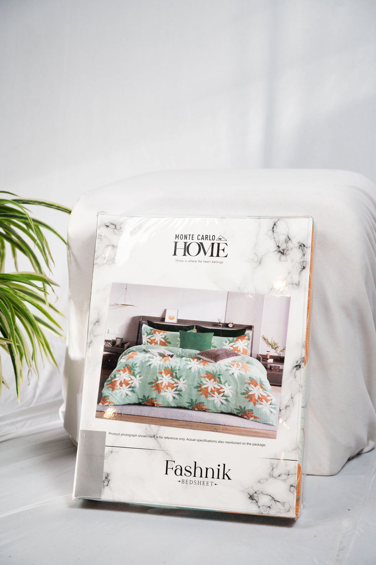 Bed Sheet