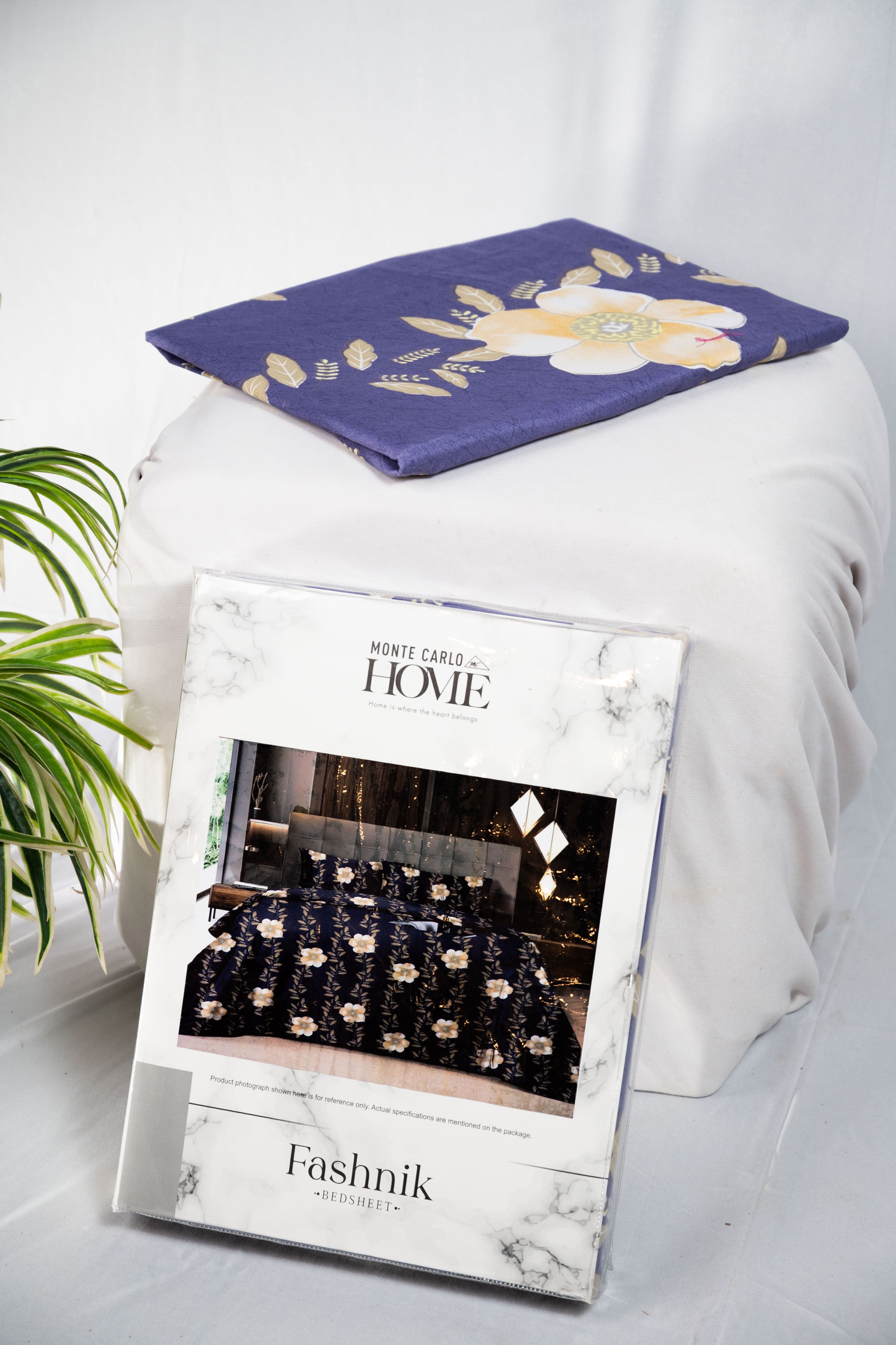 Bed Sheet