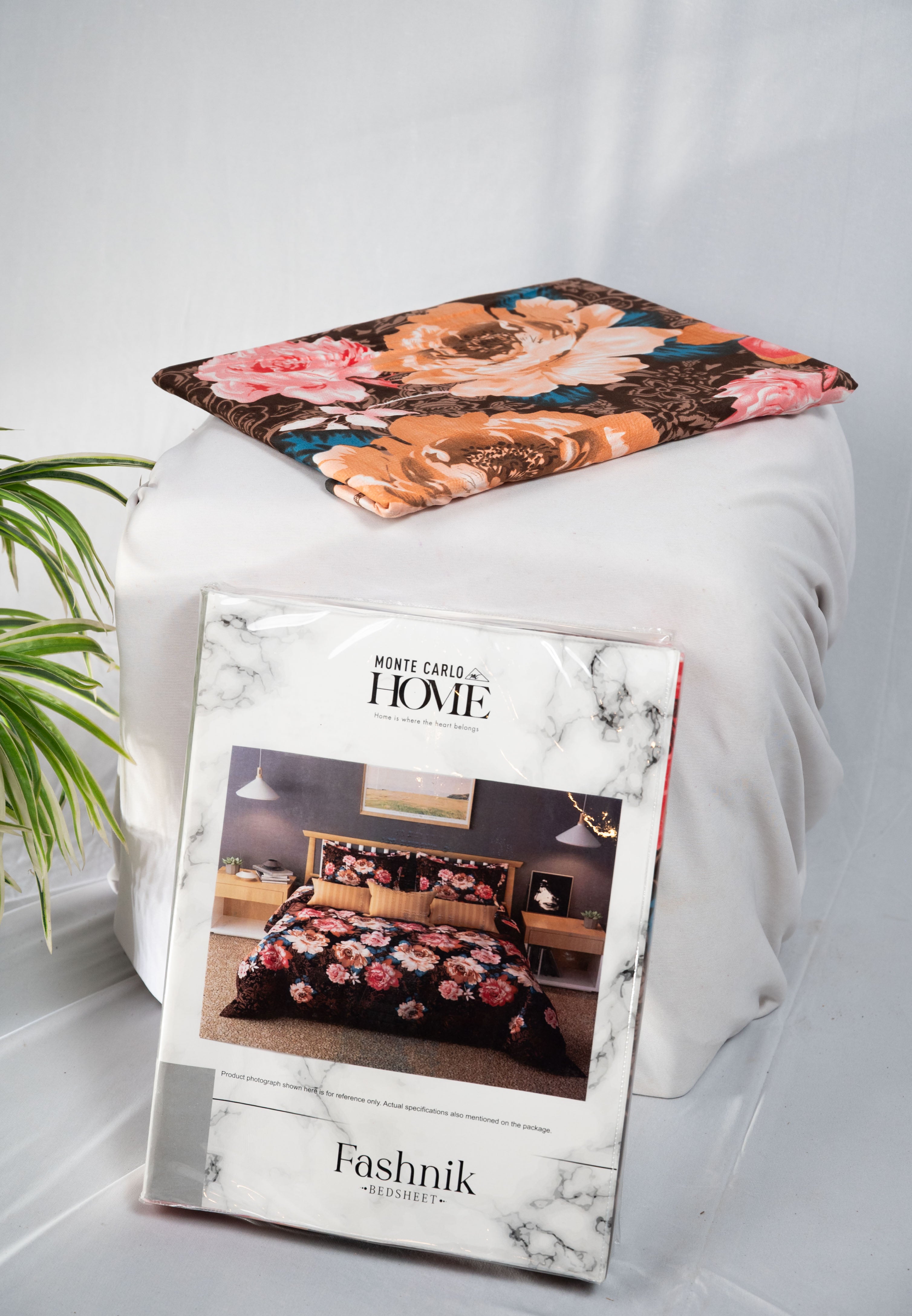 Bed Sheet