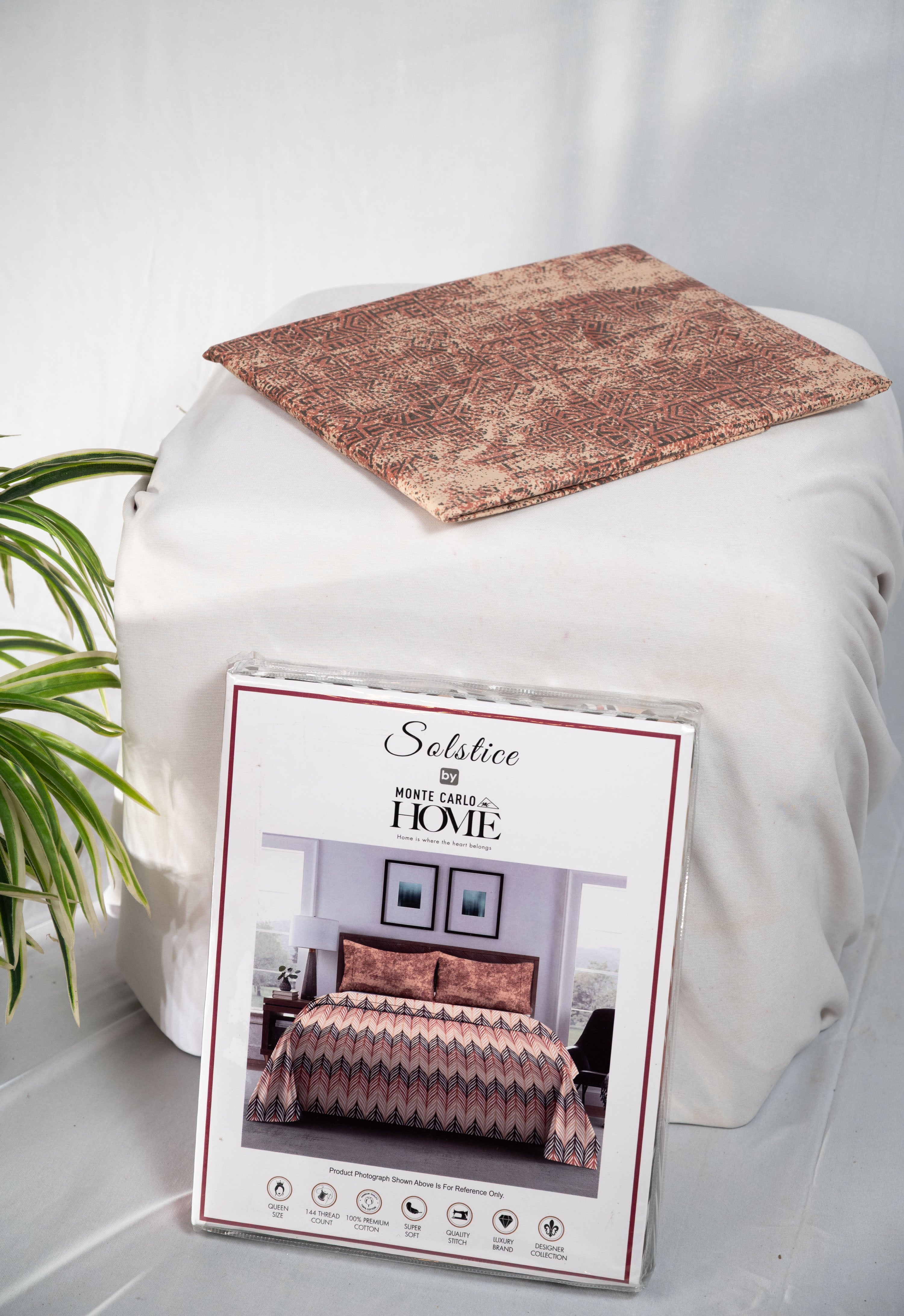 Bed Sheet
