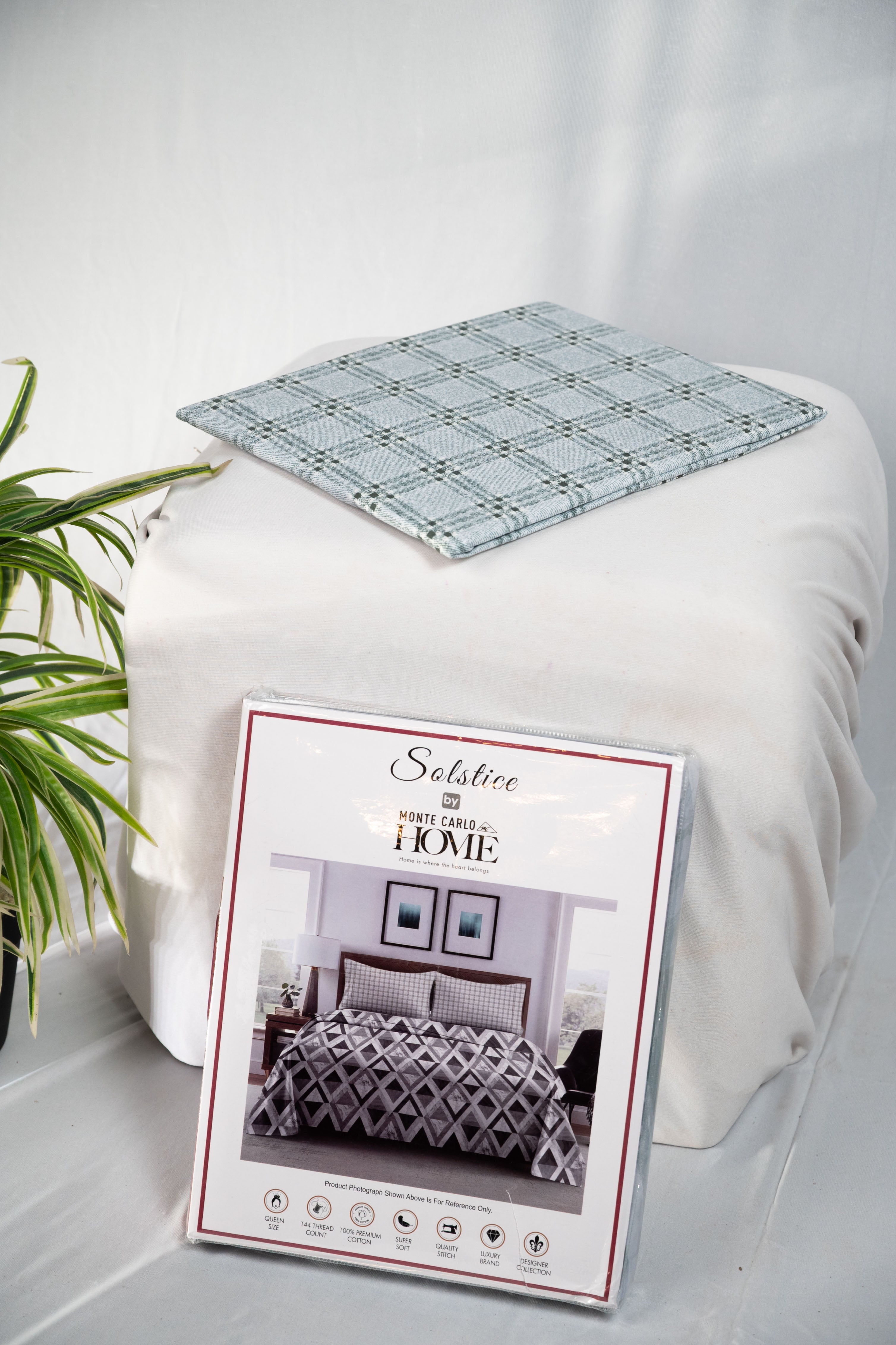 Bed Sheet