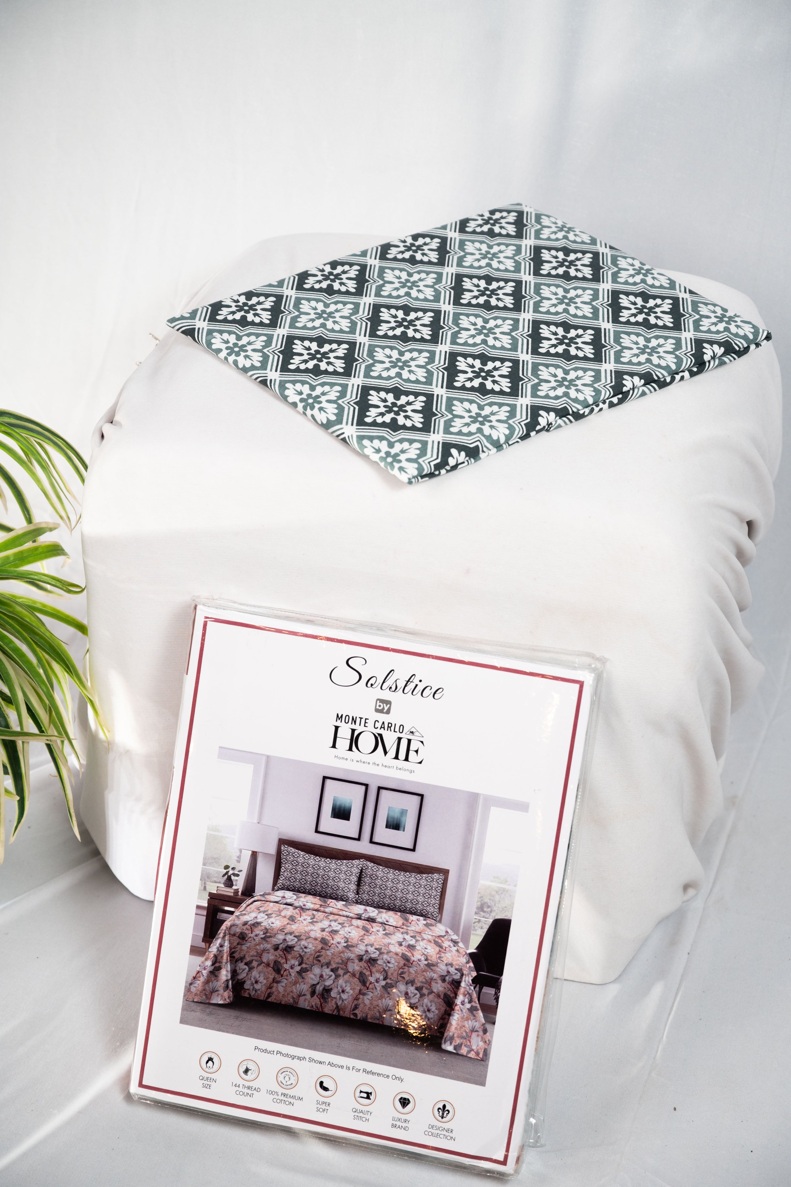 Bed Sheet