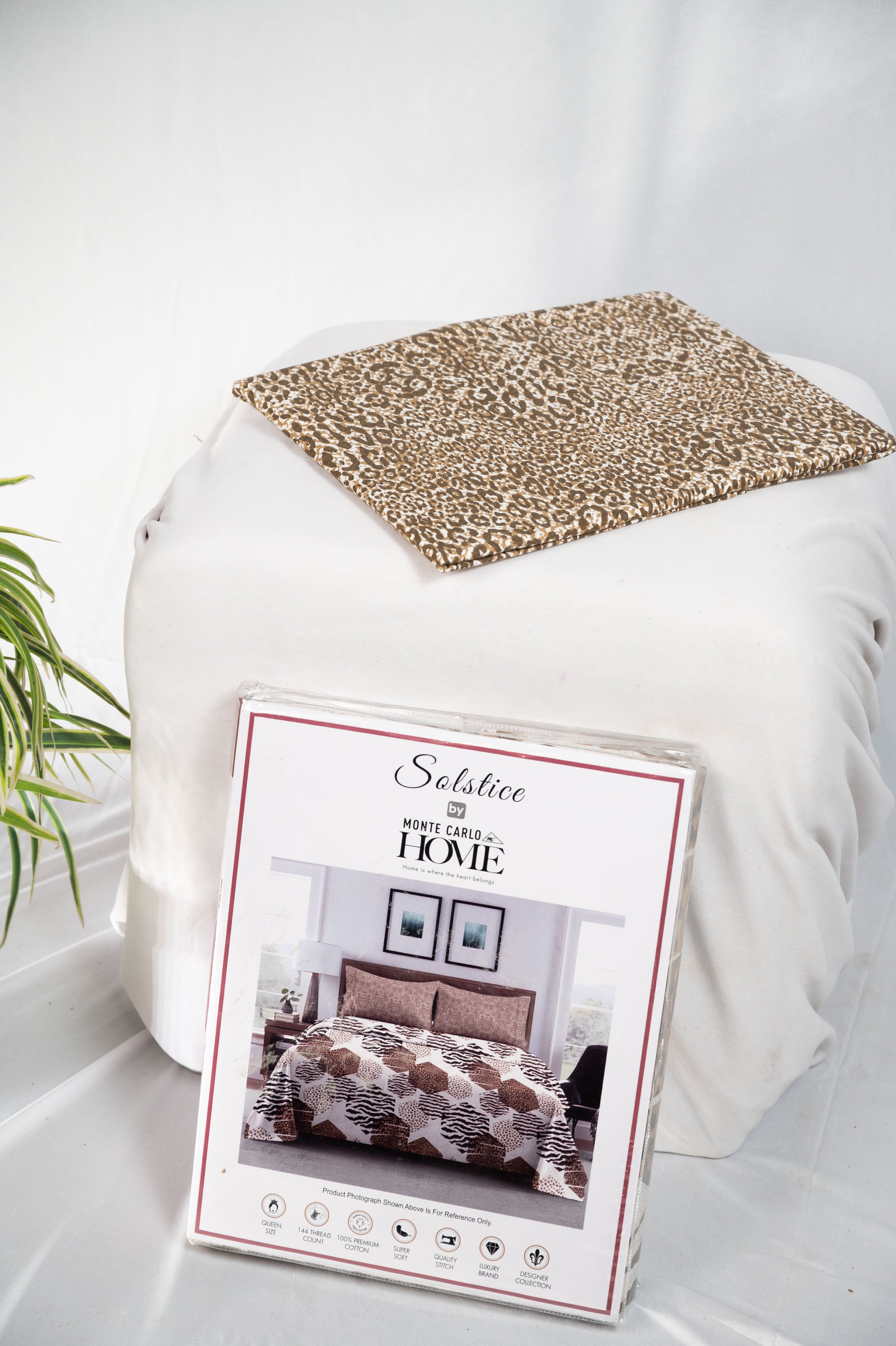 Bed Sheet