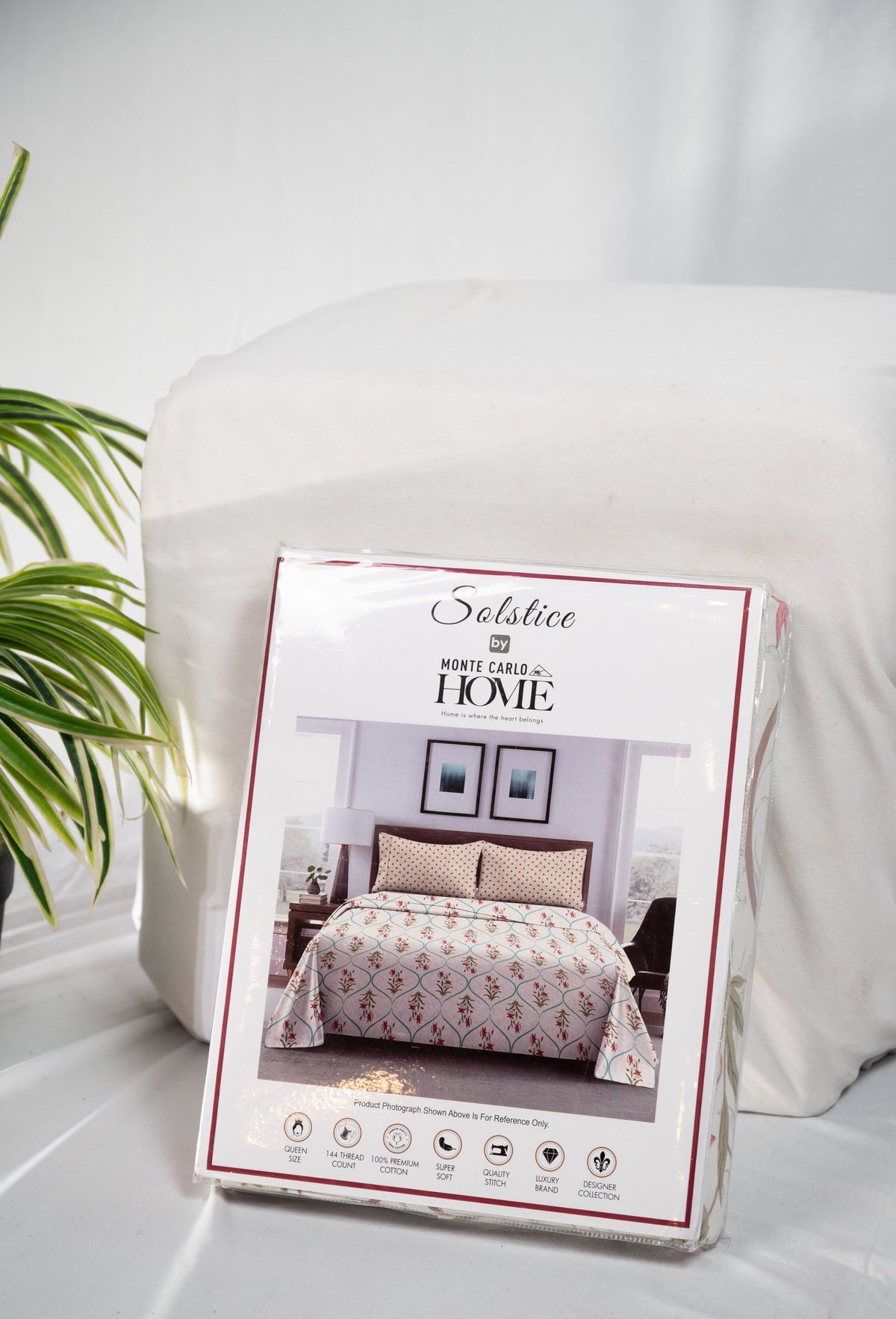 Bed Sheet