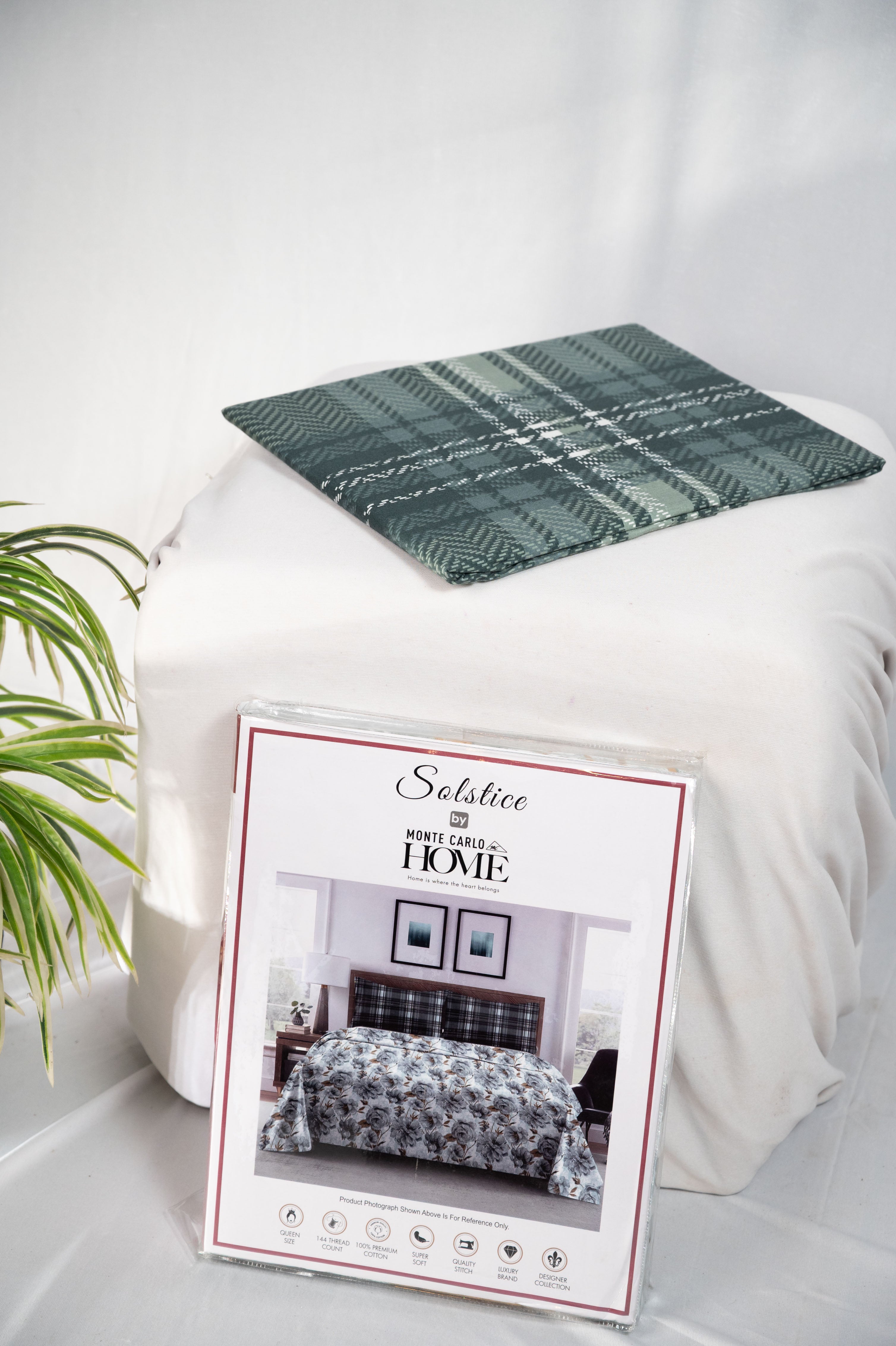 Bed Sheet