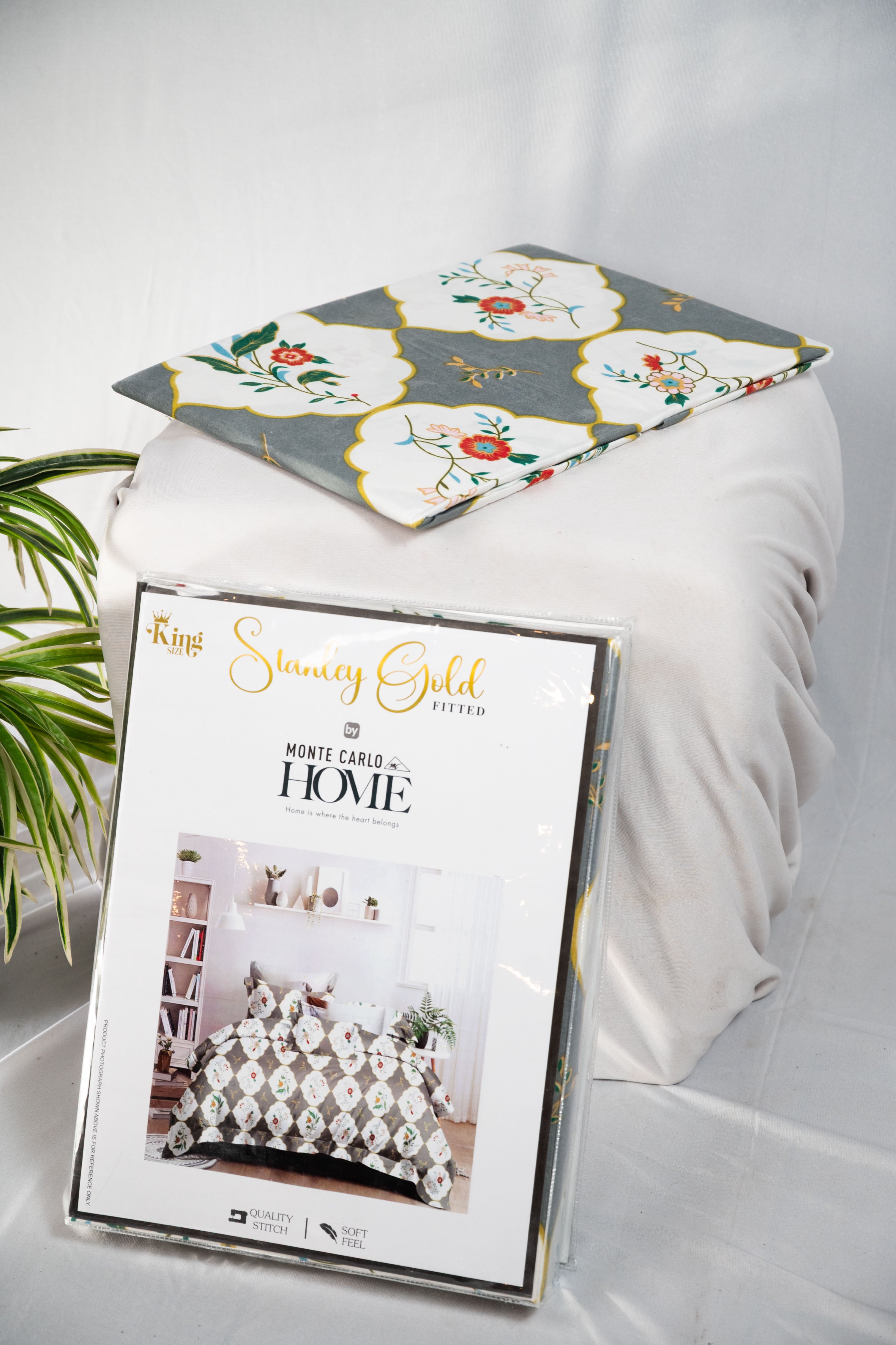 Bed Sheet