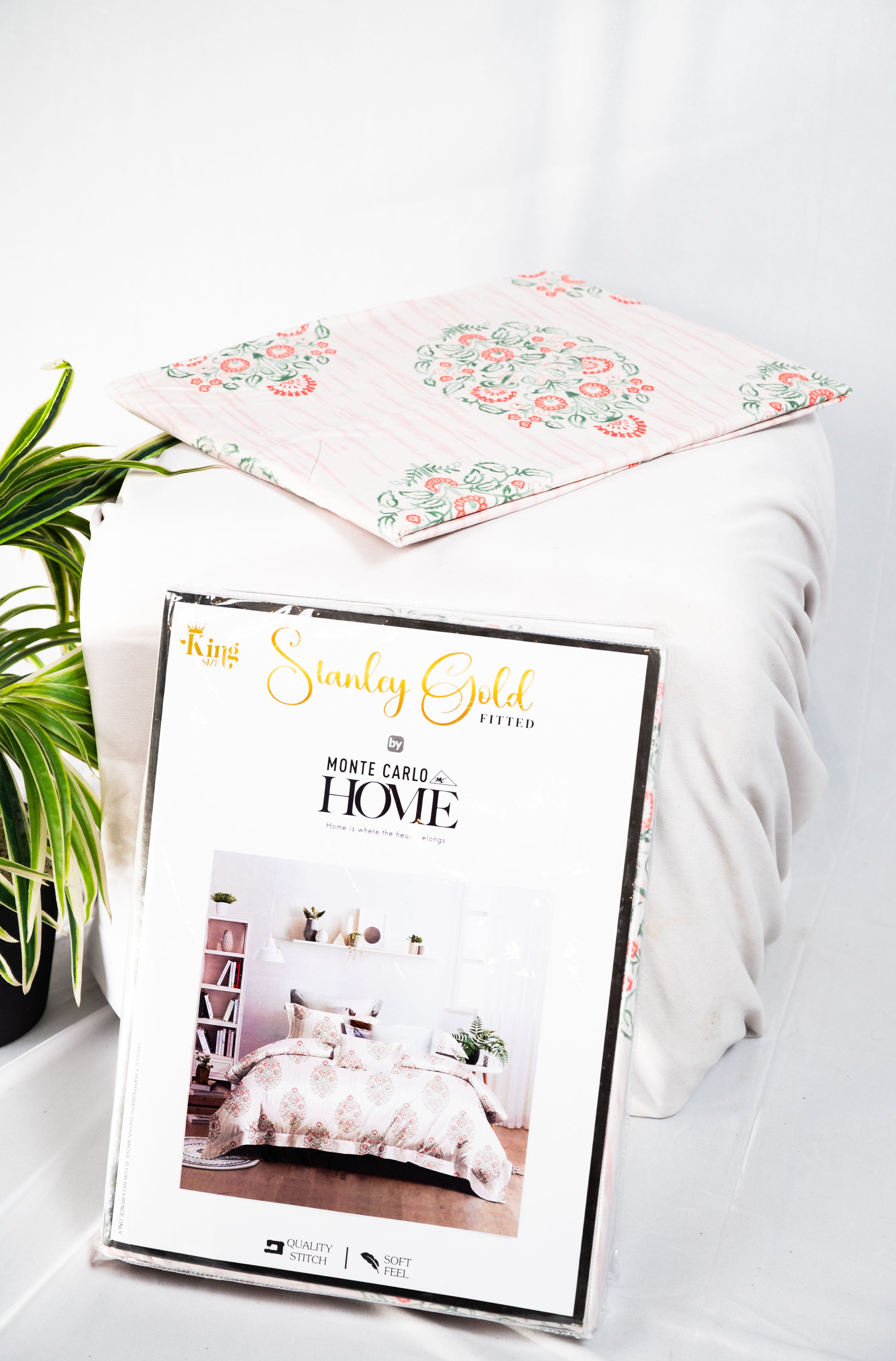 Bed Sheet