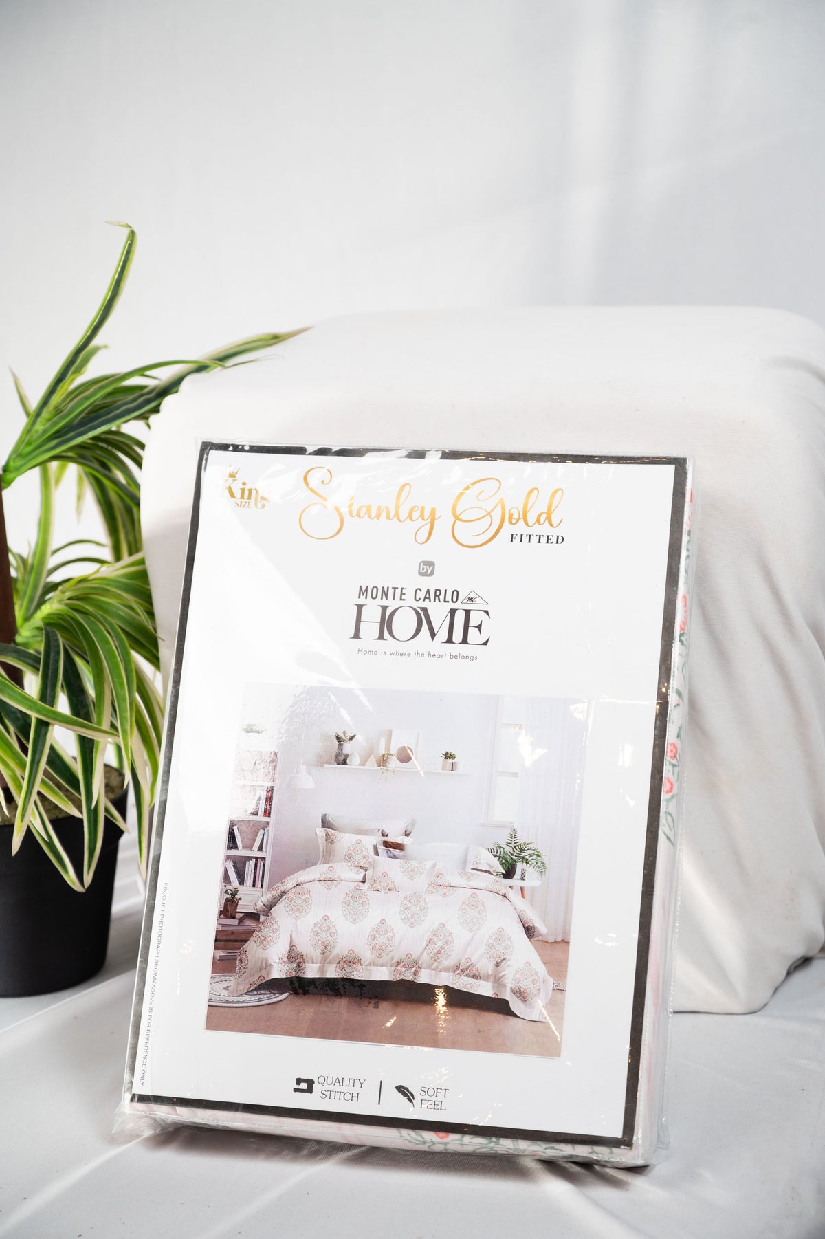 Bed Sheet