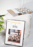 Bed Sheet