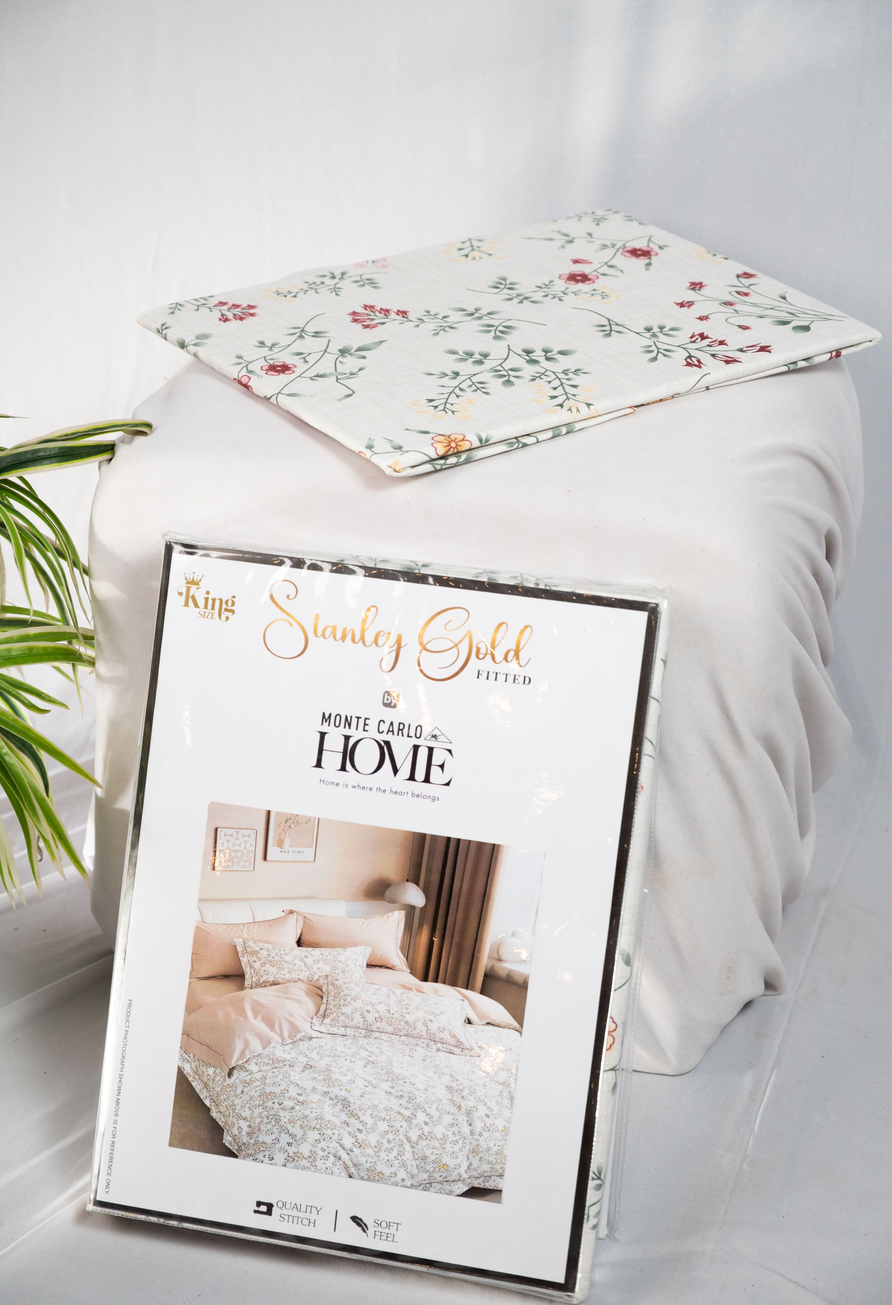 Bed Sheet