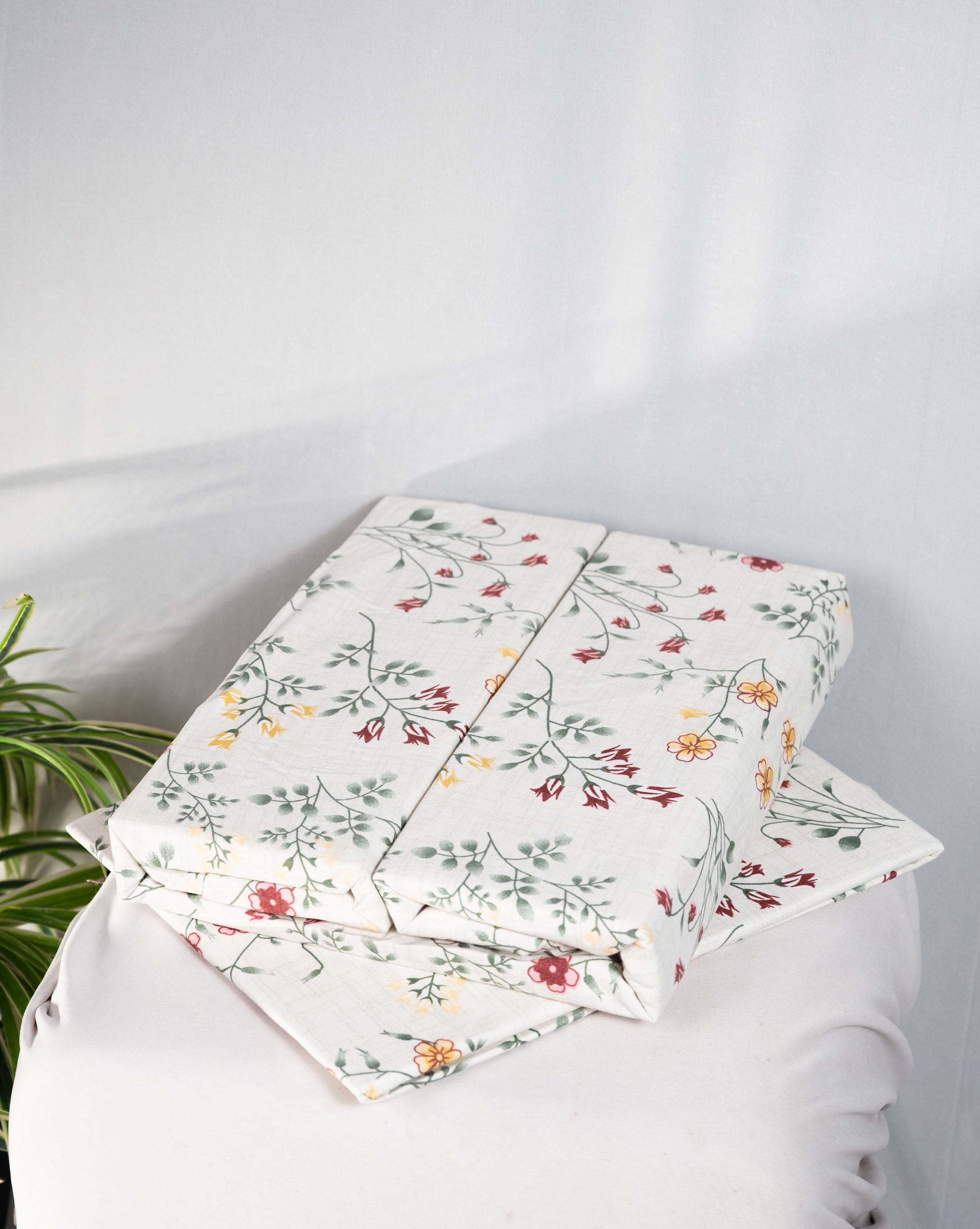 Bed Sheet