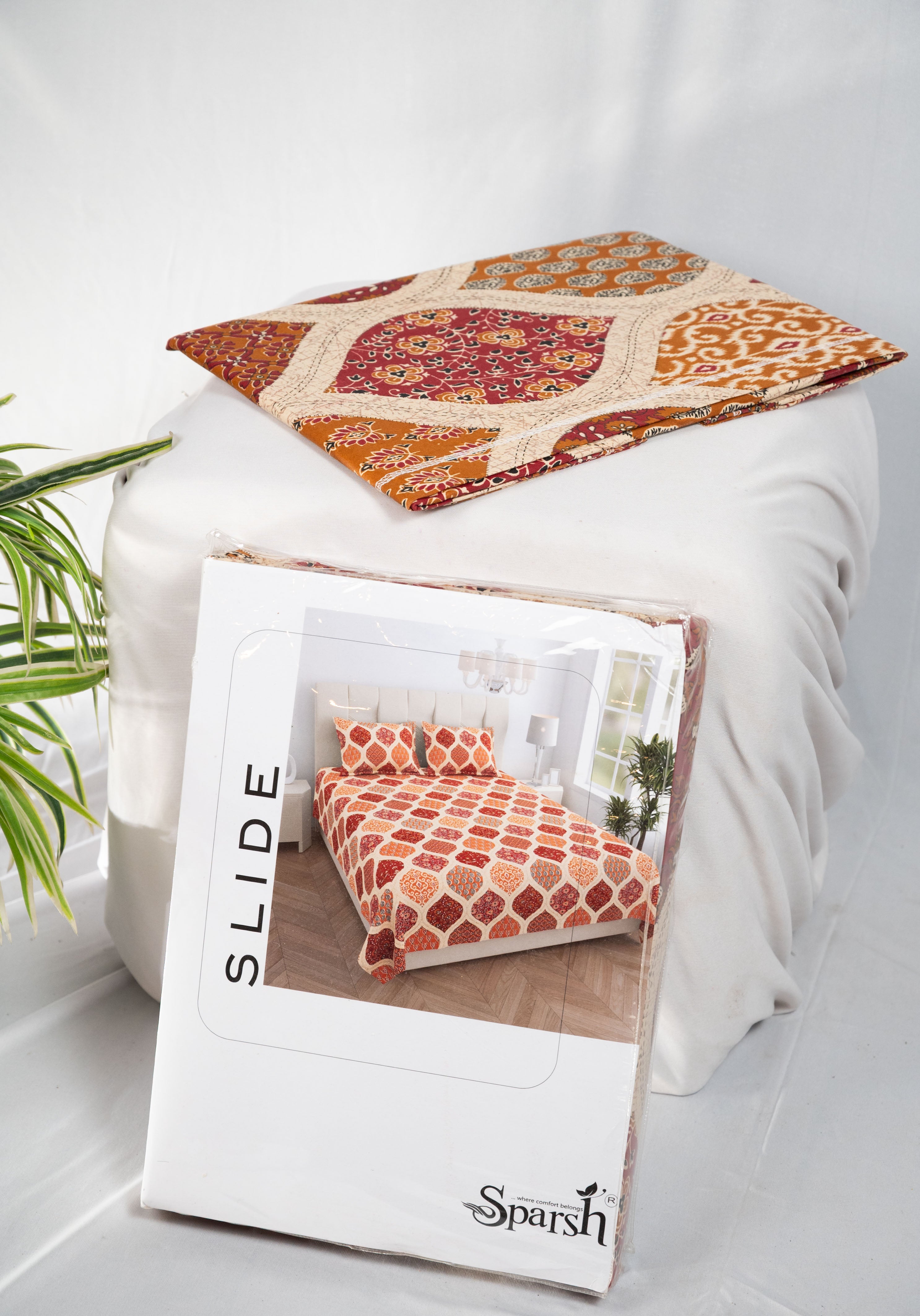 Bed Sheet