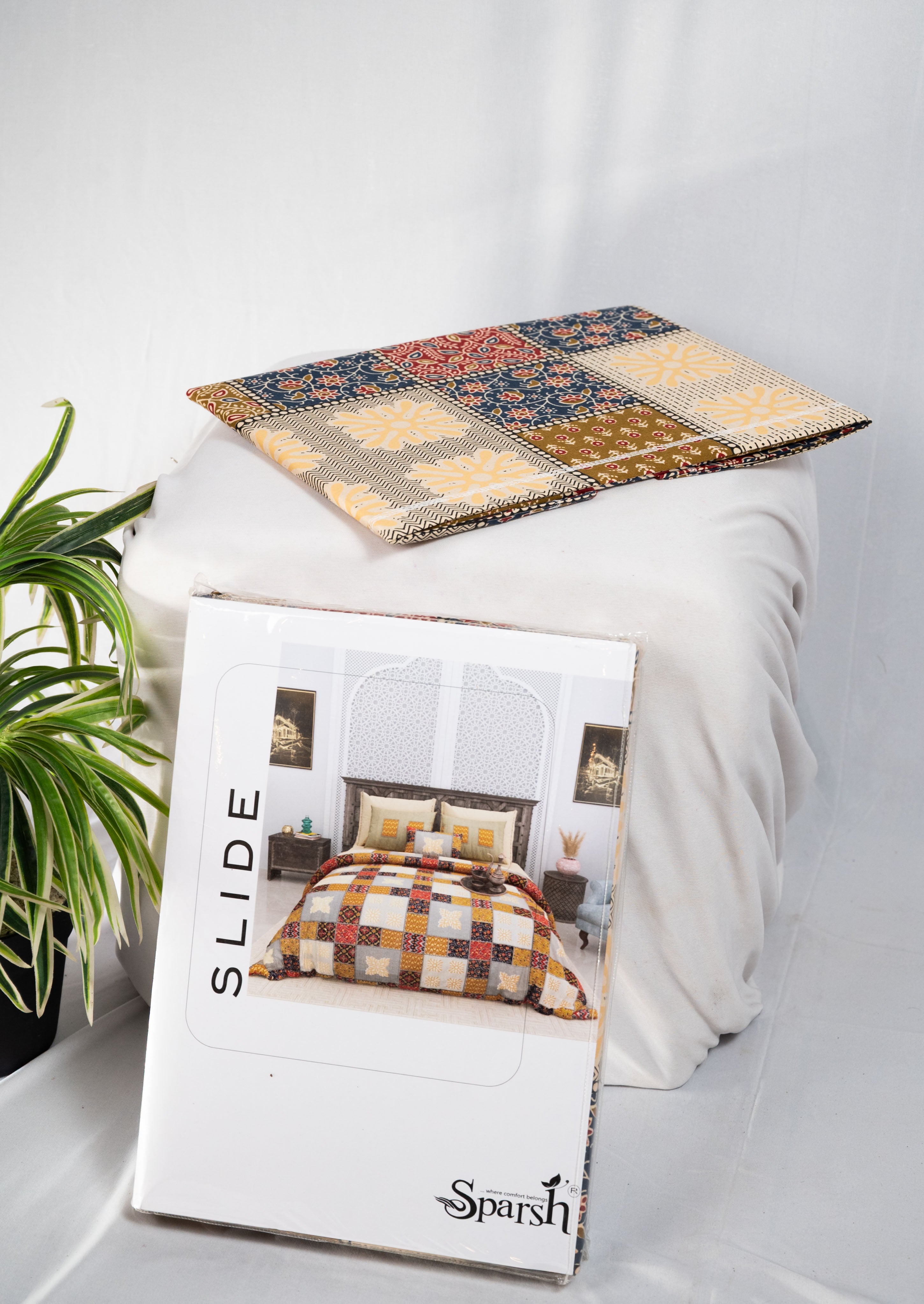 Bed Sheet
