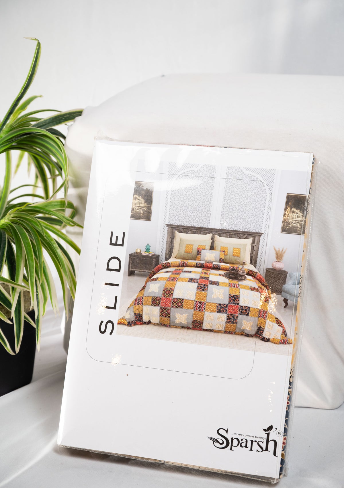 Bed Sheet