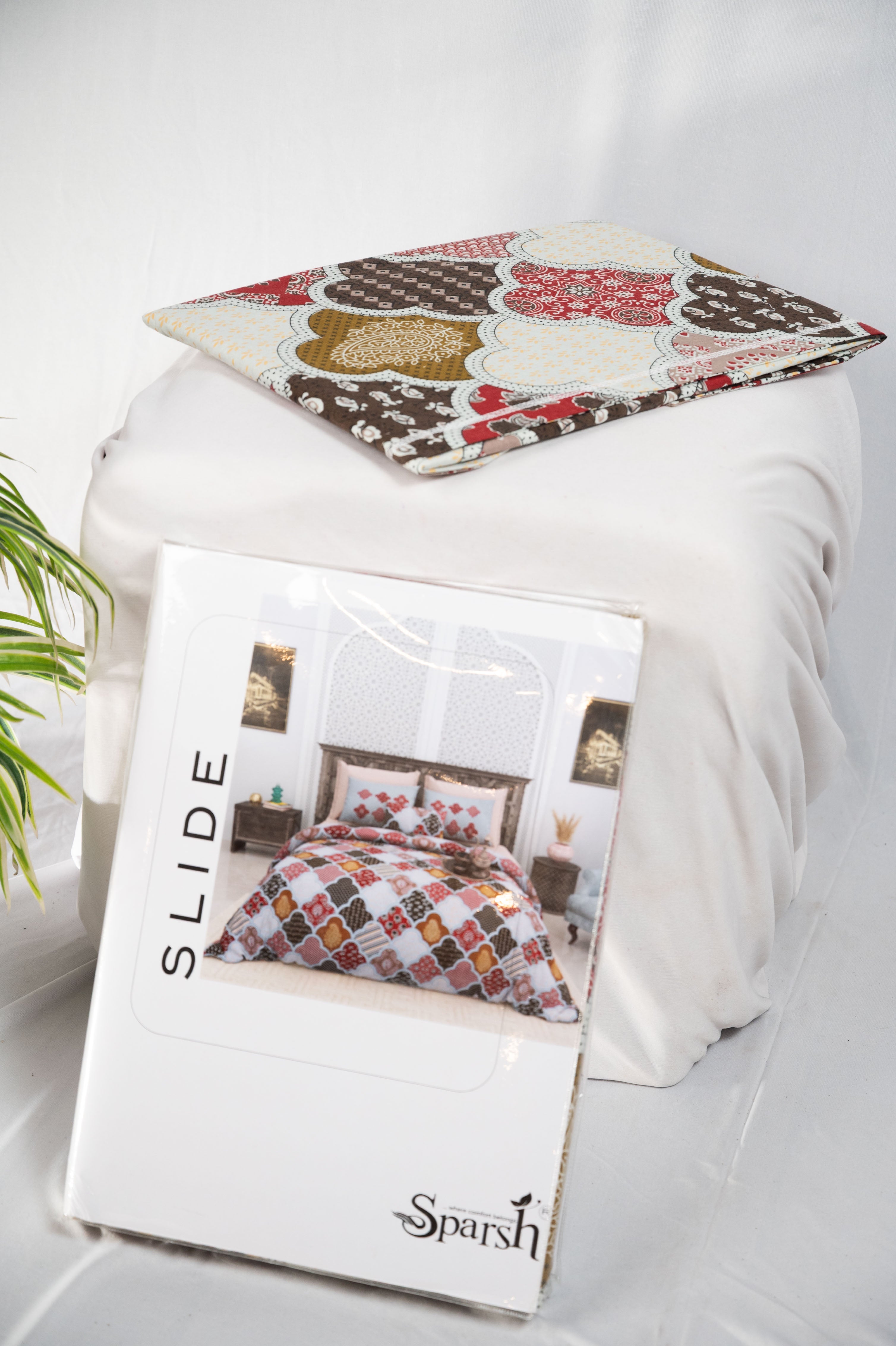 Bed Sheet