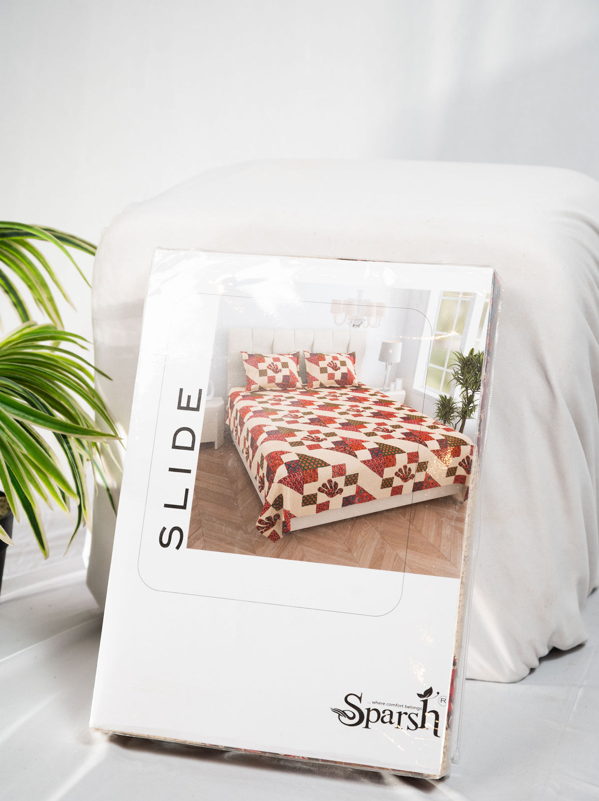 Bed Sheet