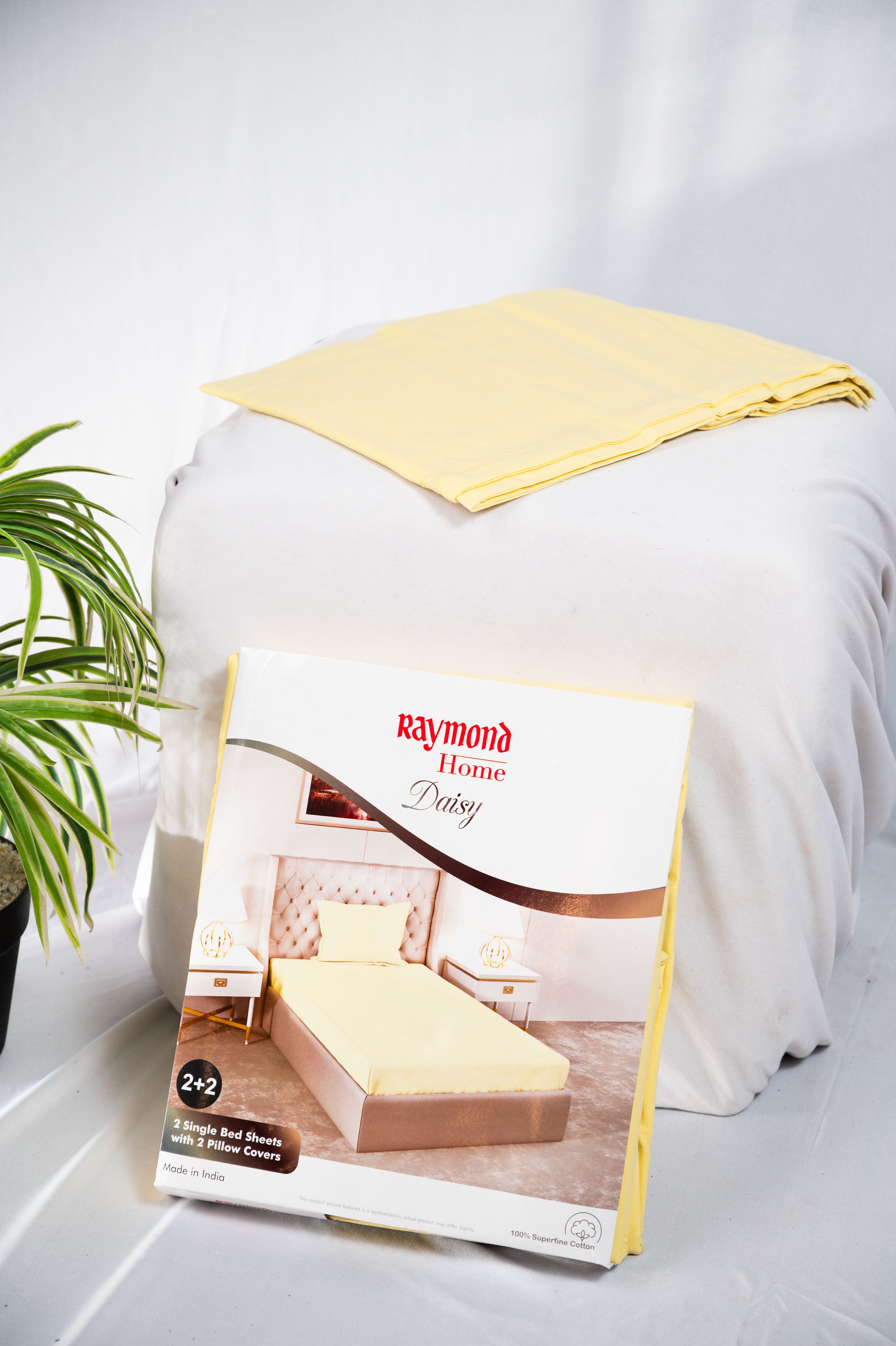 Bed Sheet