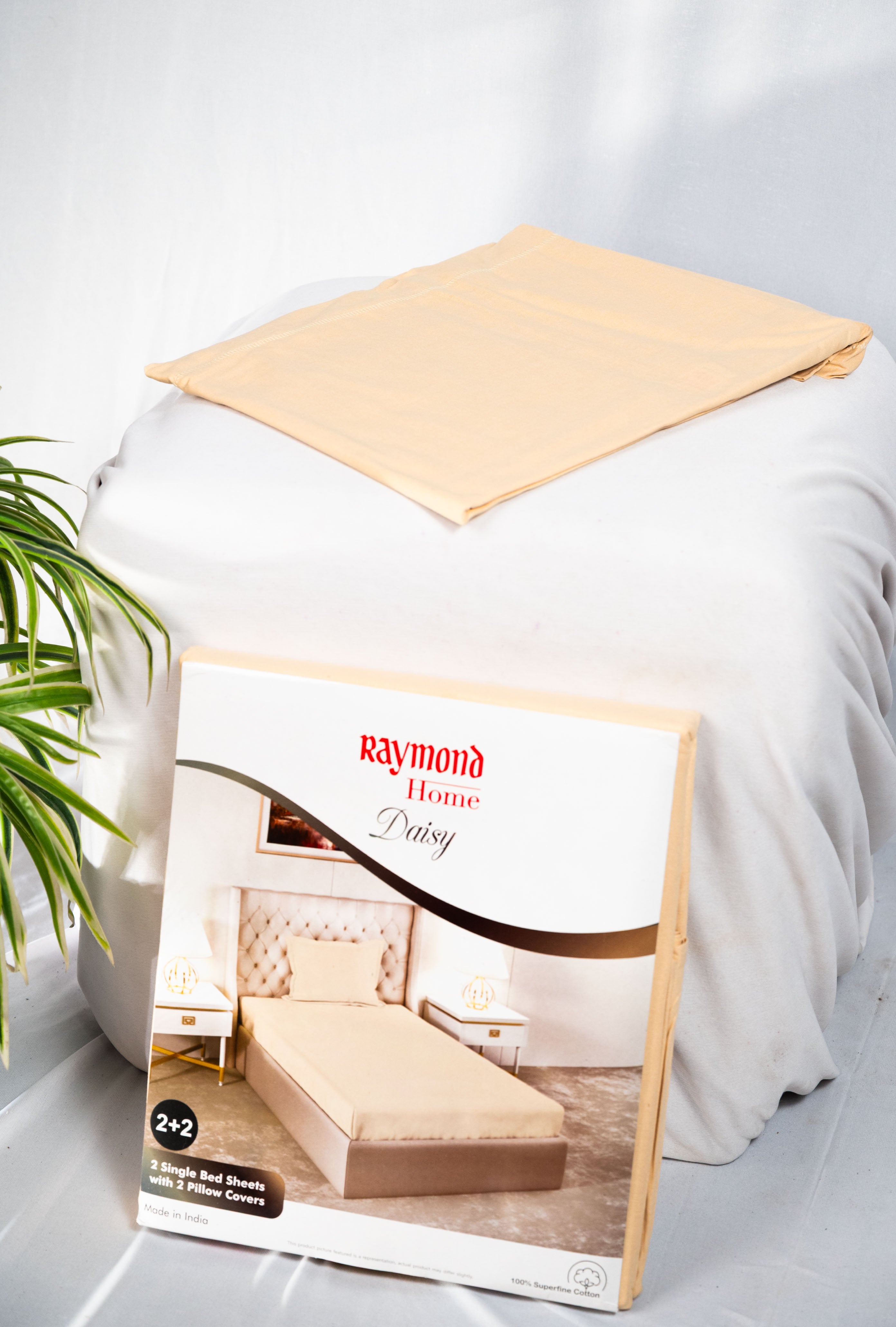 Bed Sheet