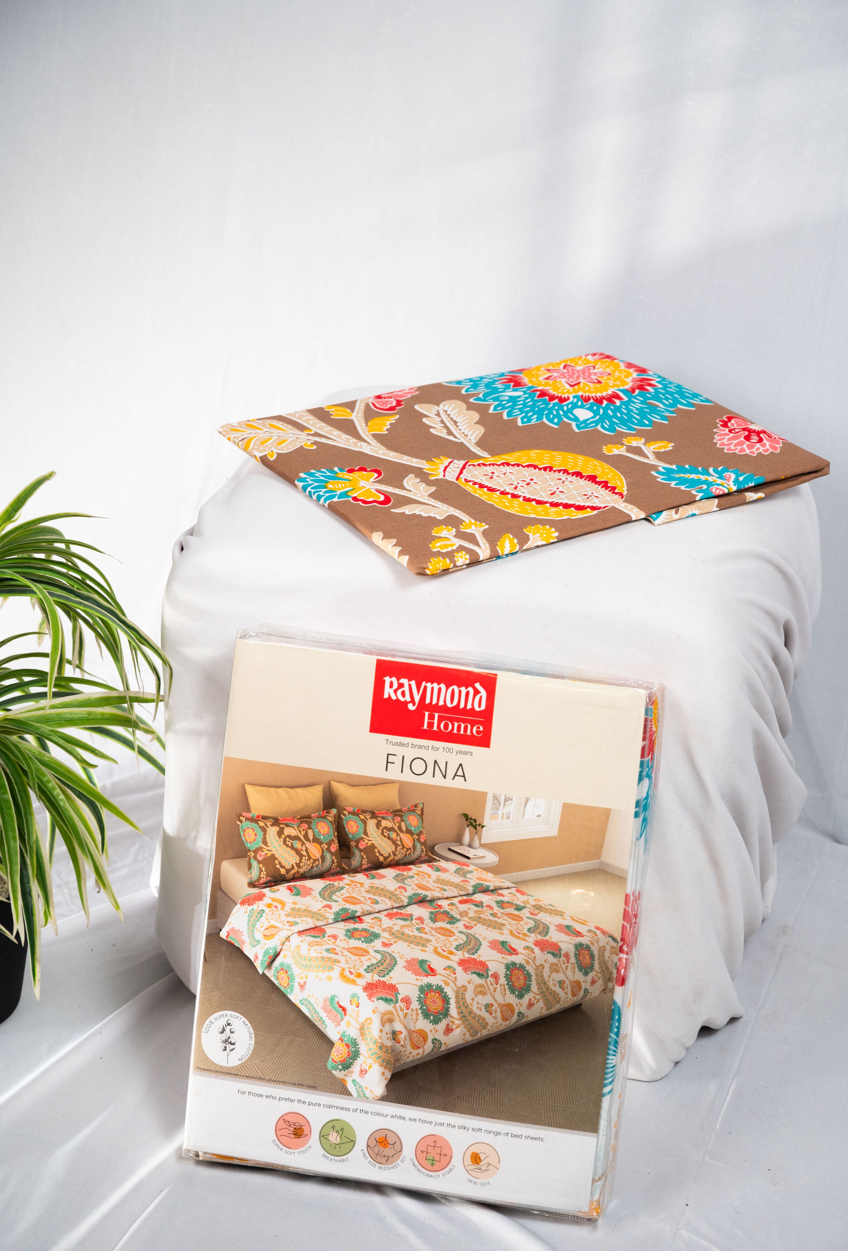 Bed Sheet